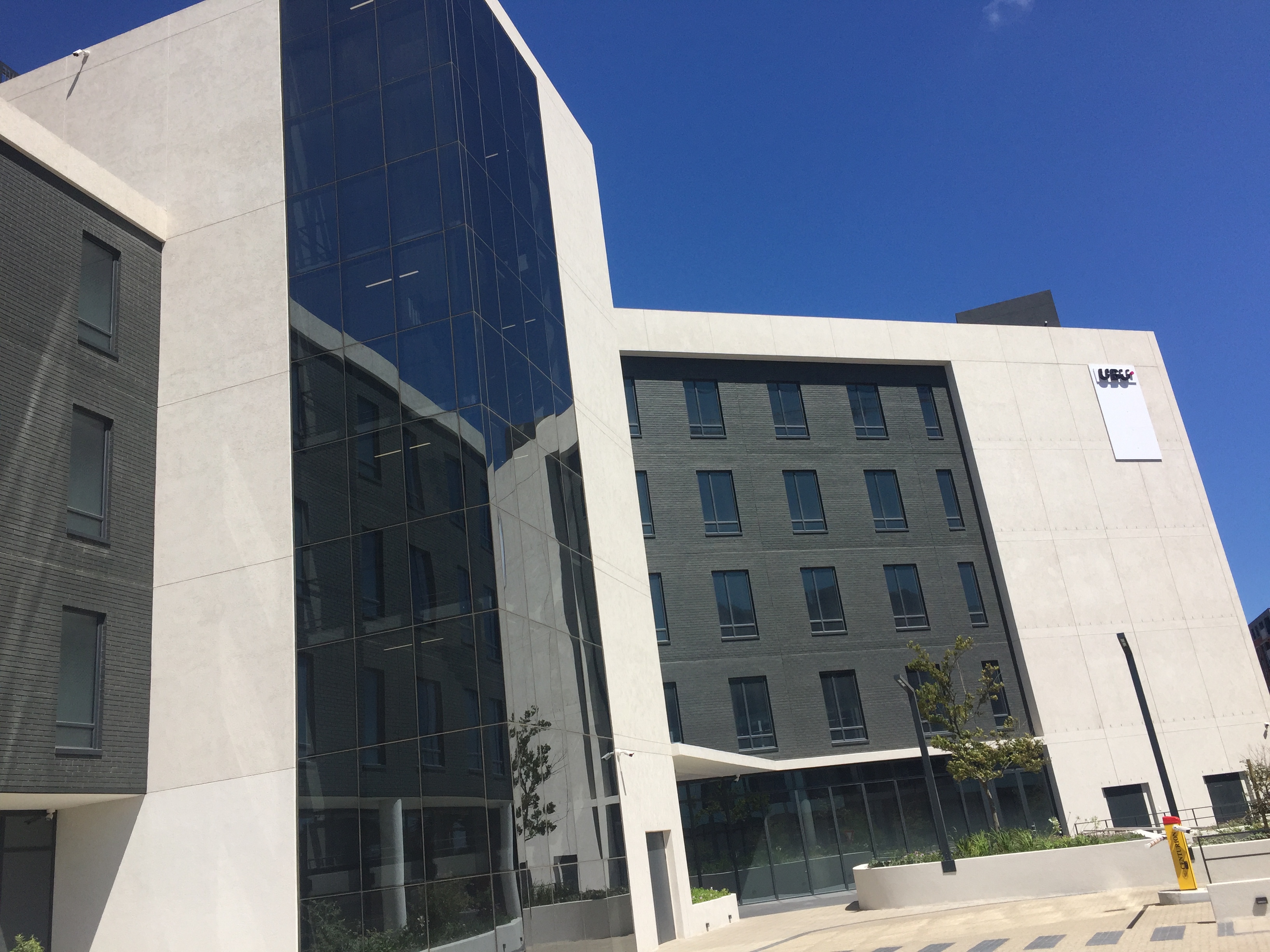 Office Space to rent at Sable Corner in Century City