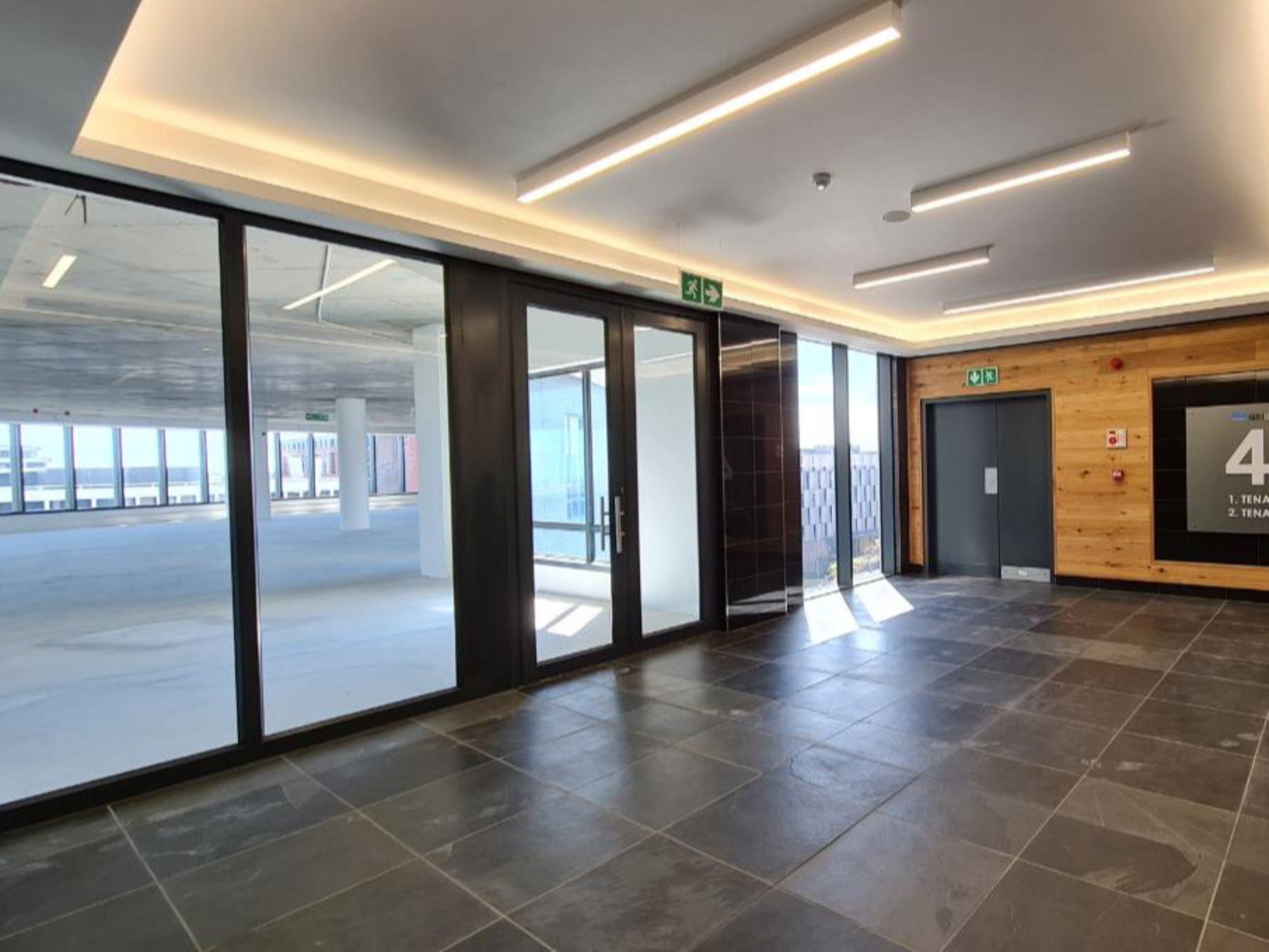 Office Space to rent at Sable Corner in Century City