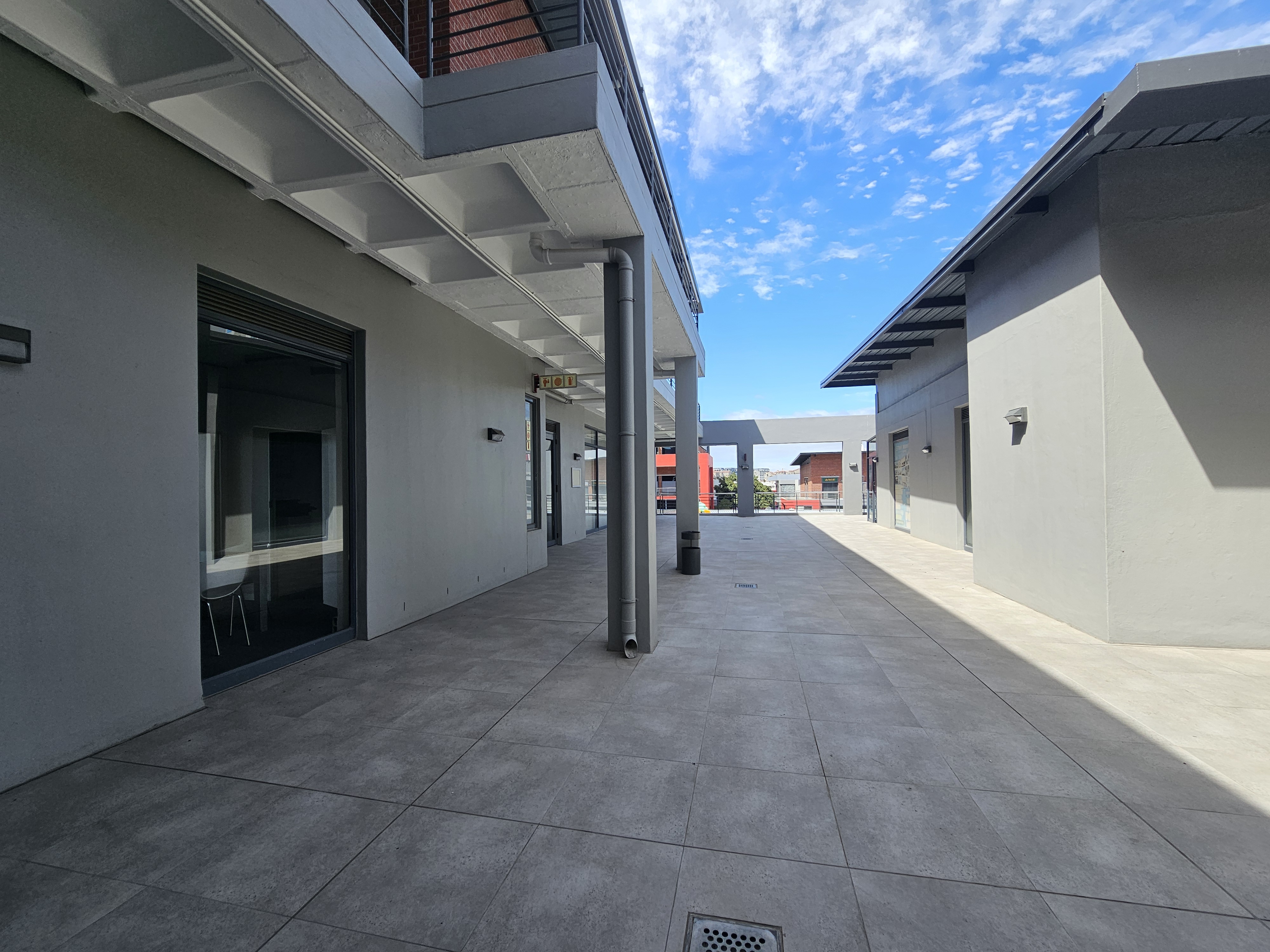 Office Space to rent at Sable Square in Sanddrift