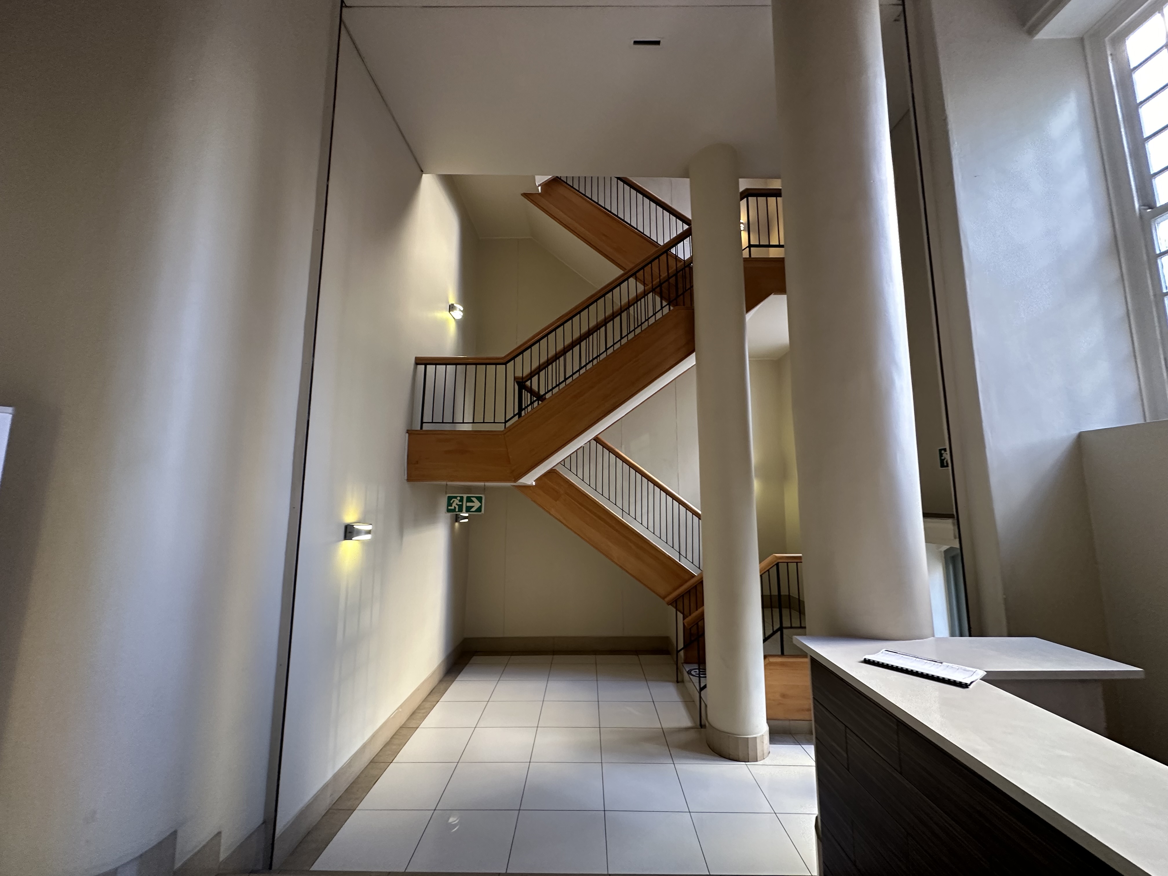 Office Space to rent at  in Cape Town CBD