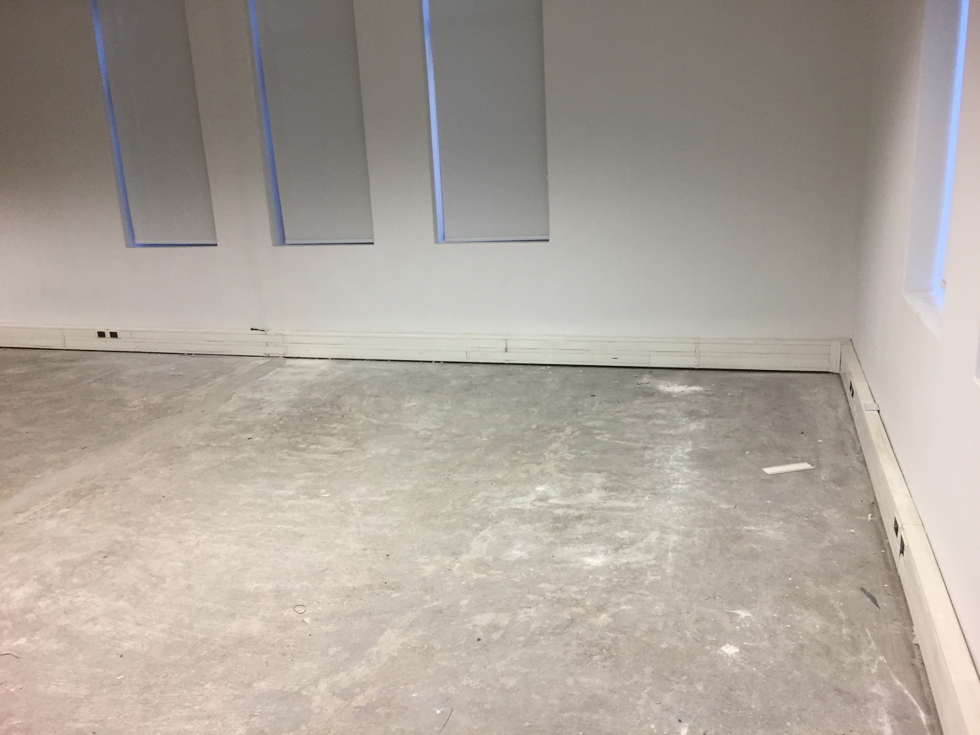 166m² Office Space to rent at Salga House in Cape Town CBD