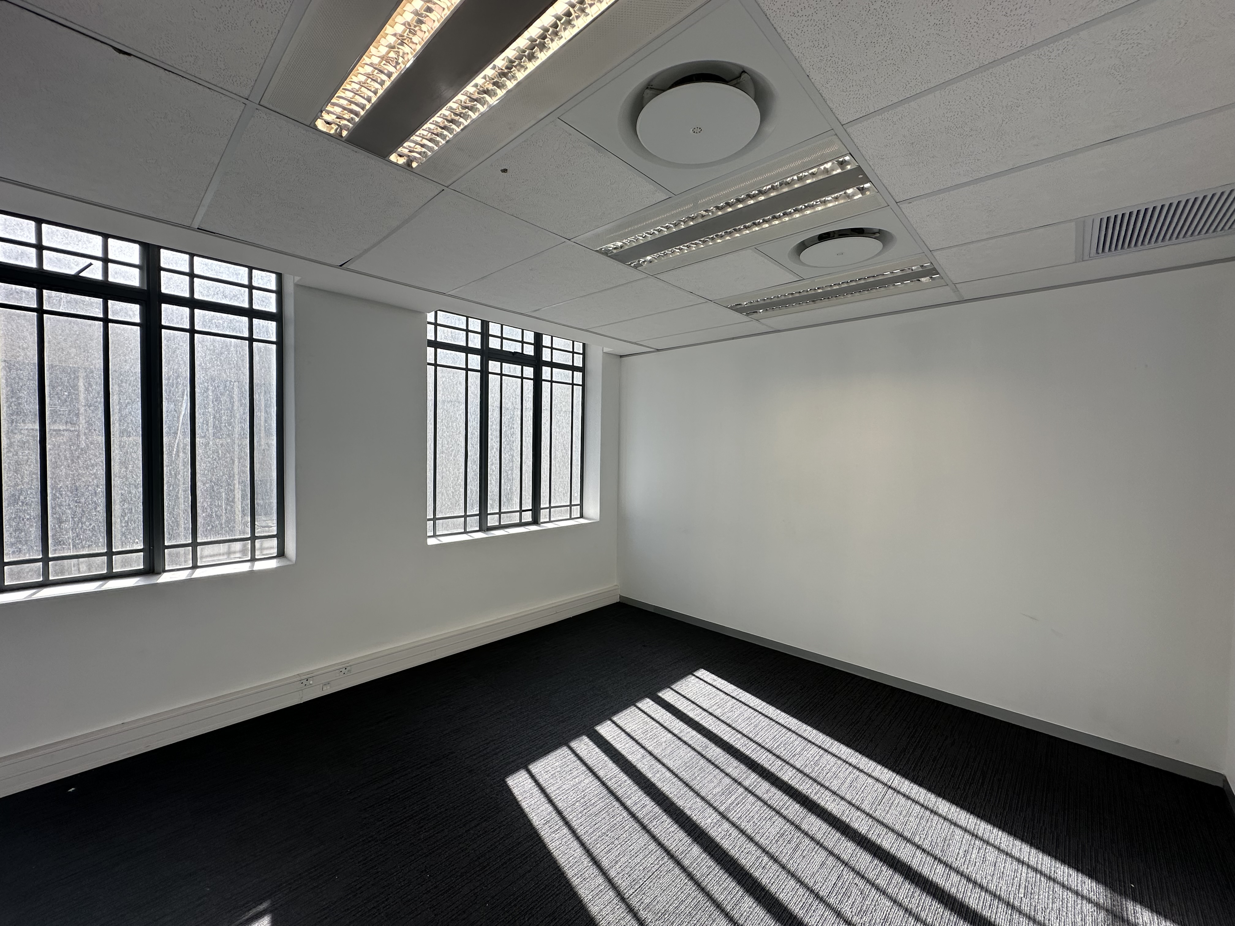 Office Space to rent at Salga House in Cape Town CBD