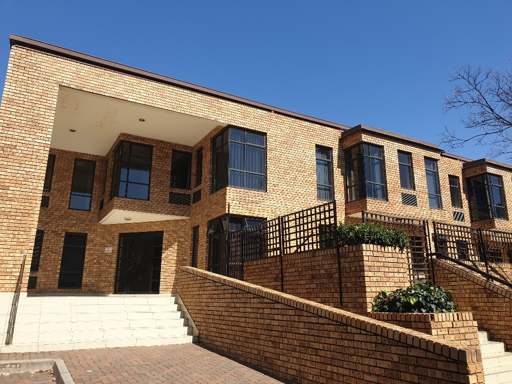 Office Space to rent at Sandhaven Office Park Block E in Strathavon