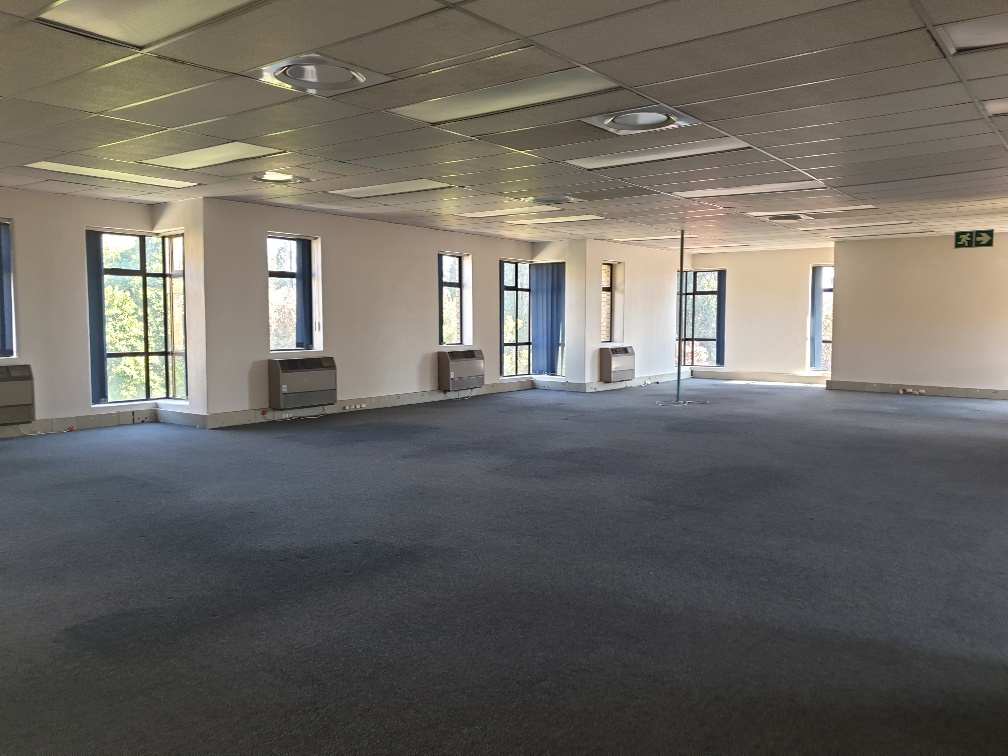 Office Space to rent at Sandhaven Office Park Block E in Strathavon