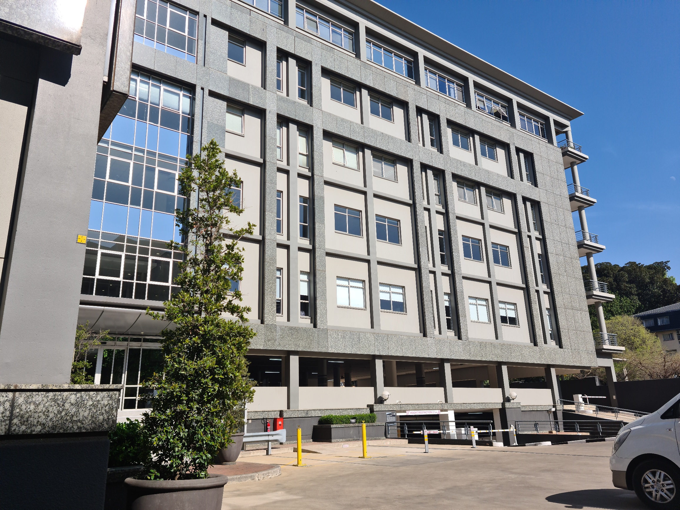 Office Space to rent at Sandown Mews in Sandton Central