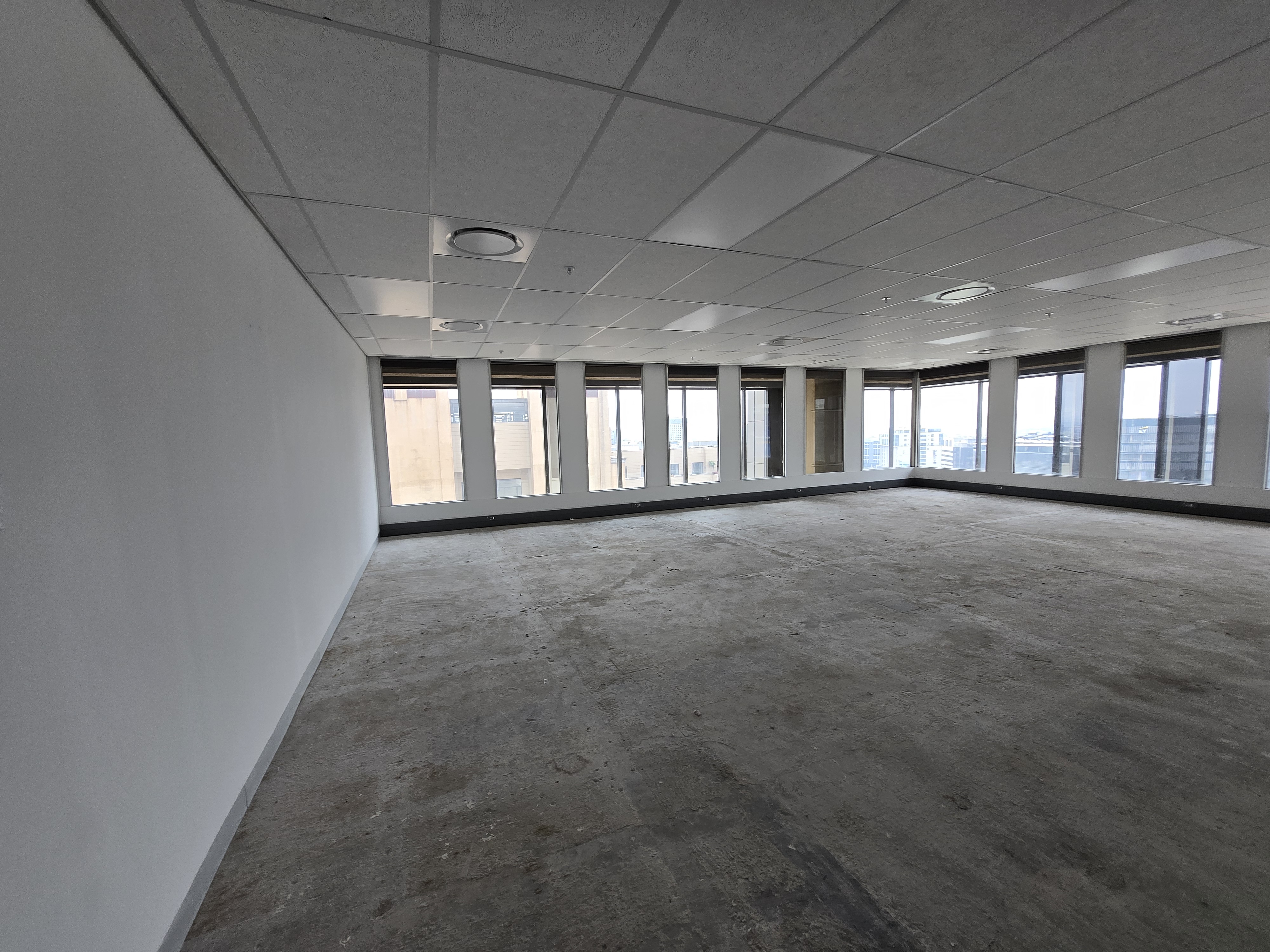 137m² Office Space to rent at Sandton City Office Tower in Sandton Central