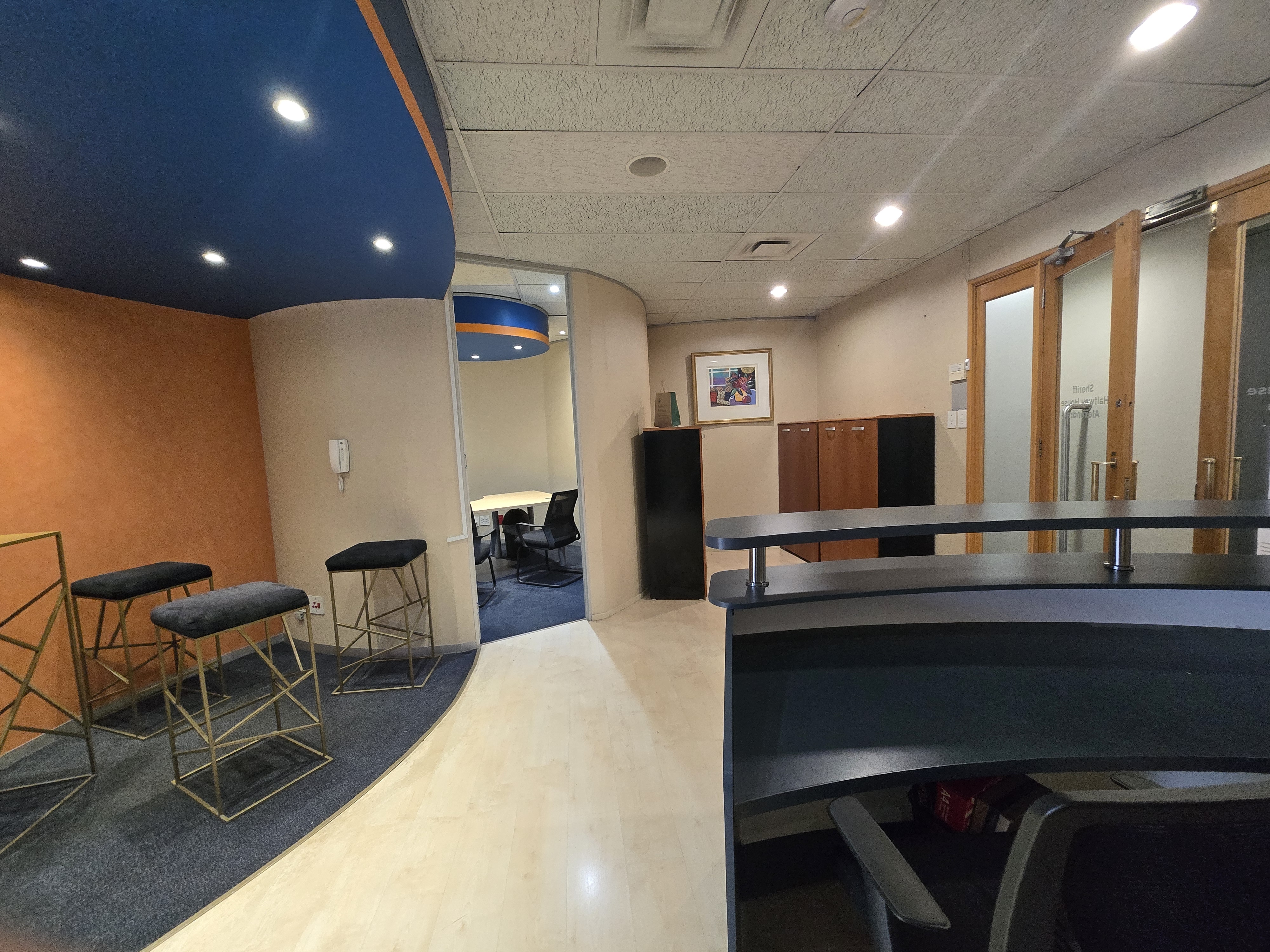 353m² Office Space to rent at Sandton City Office Tower in Sandton Central