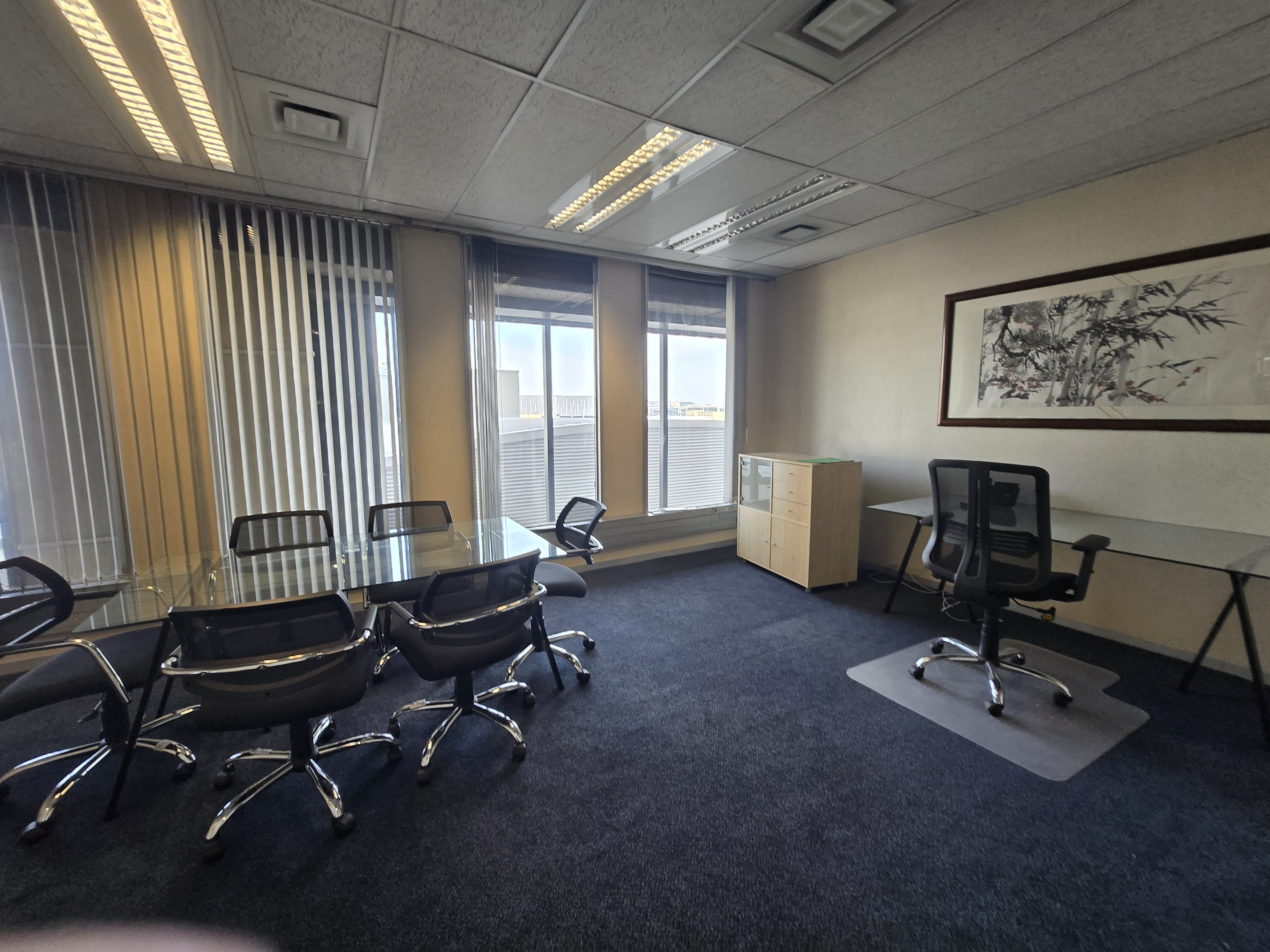 353m² Office Space to rent at Sandton City Office Tower in Sandton Central