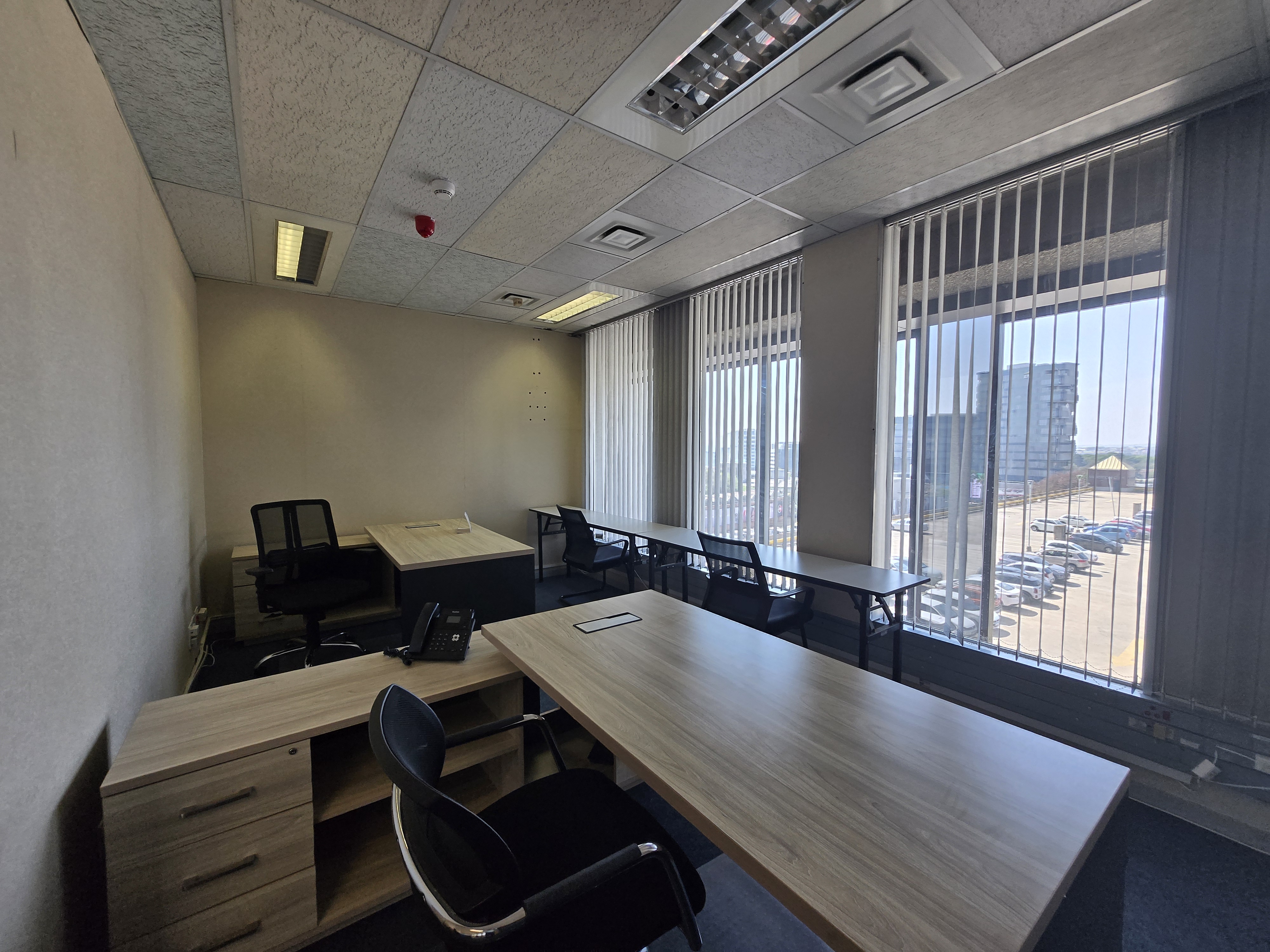 353m² Office Space to rent at Sandton City Office Tower in Sandton Central