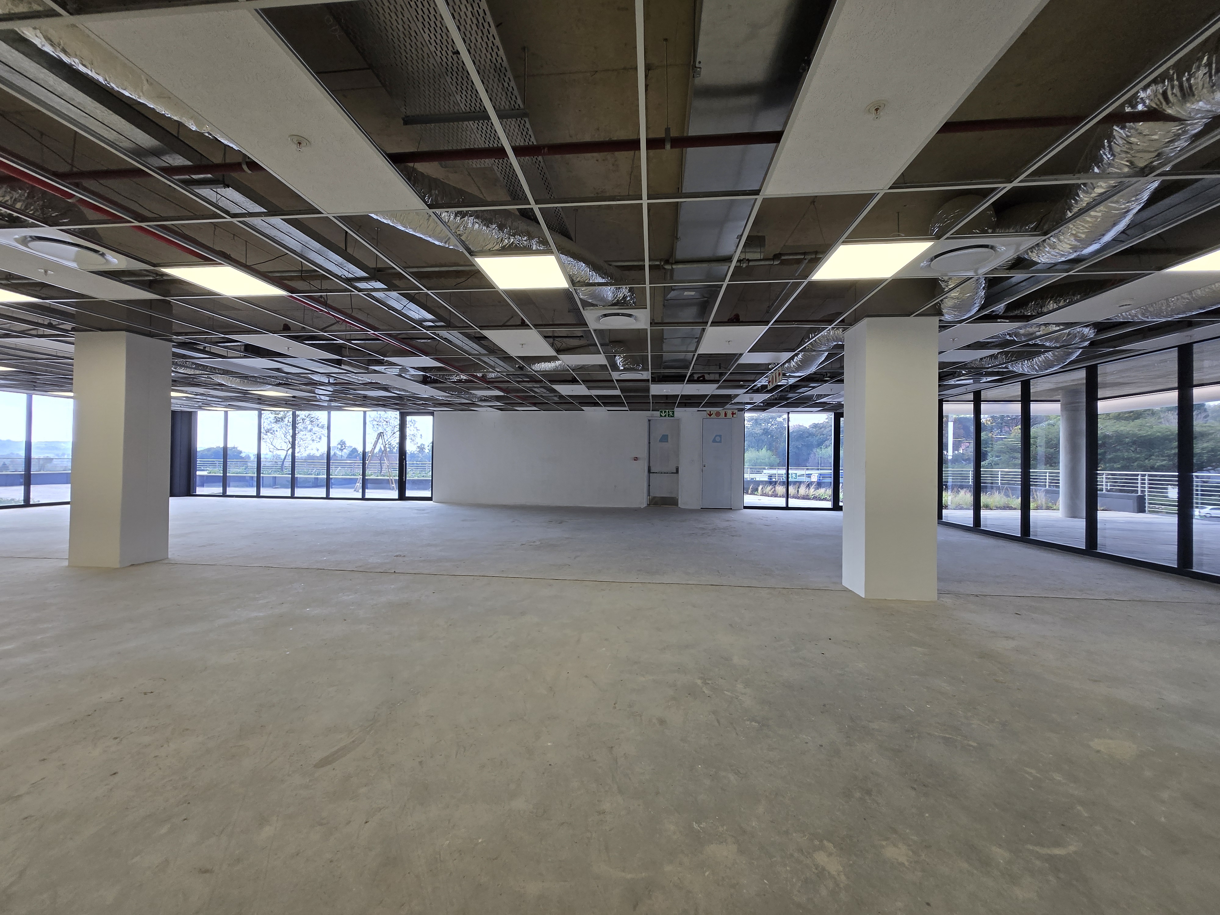 Office Space to rent at Sandton Gate in Sandton Central