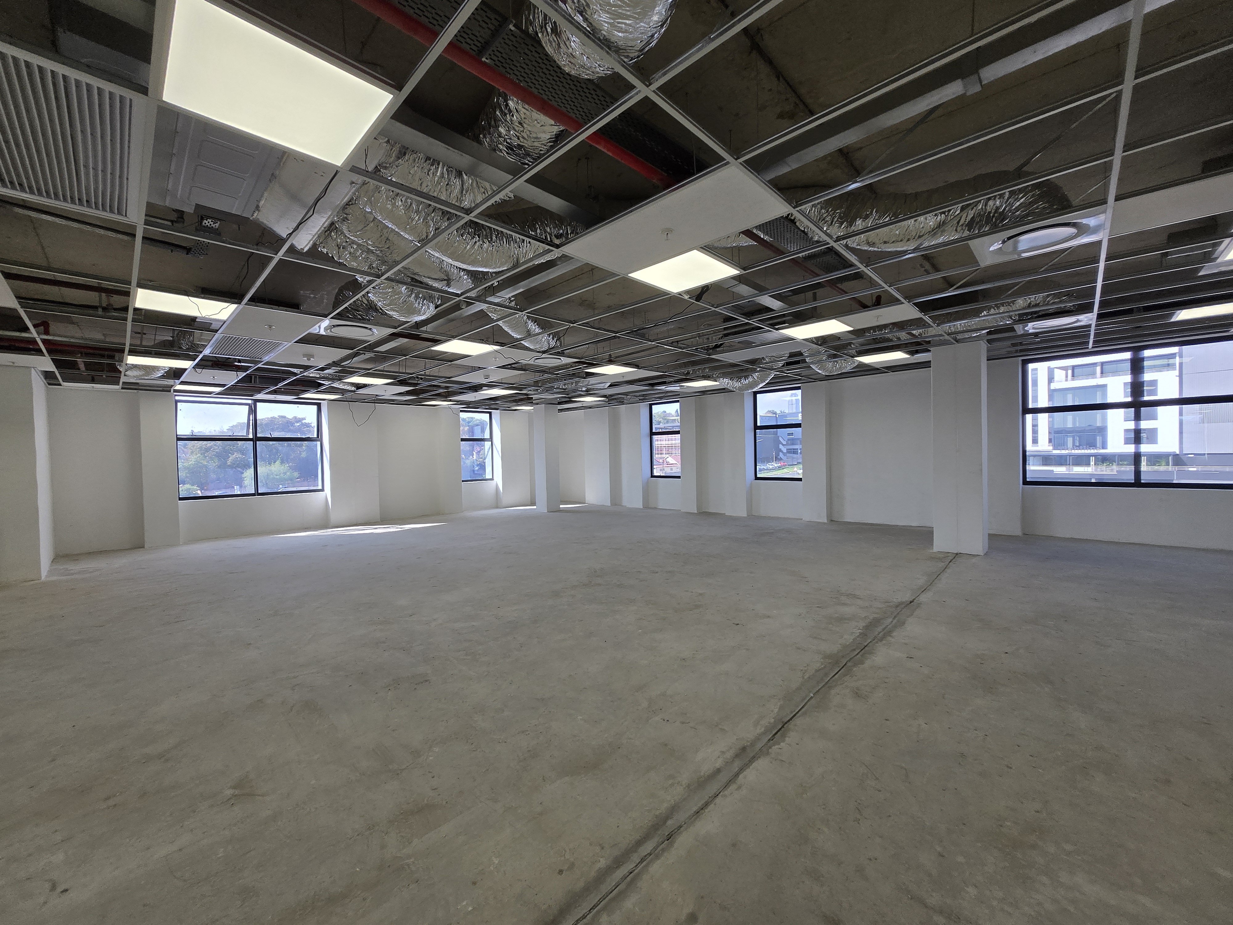 Office Space to rent at Sandton Gate in Sandton Central