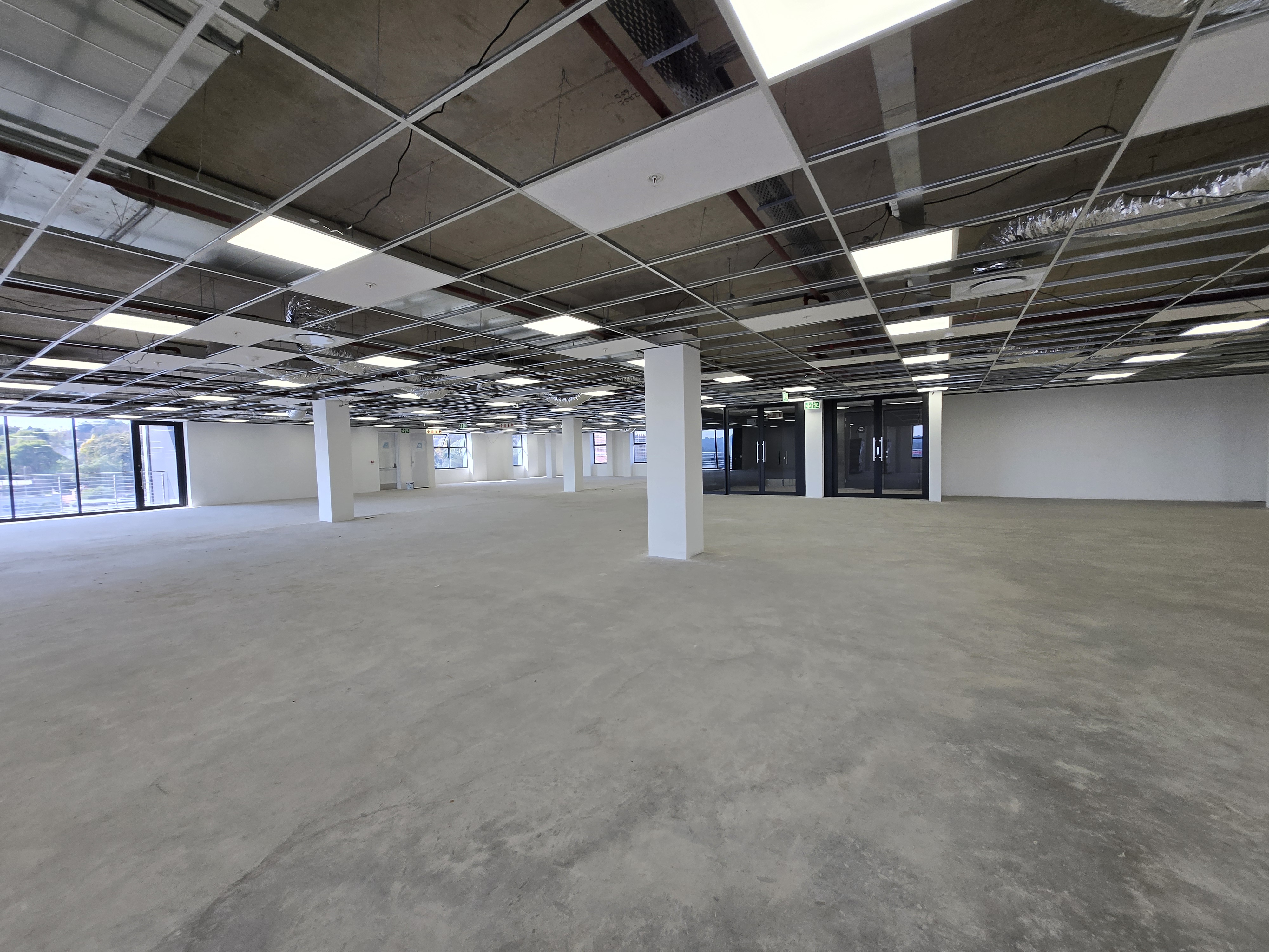 Office Space to rent at Sandton Gate in Sandton Central