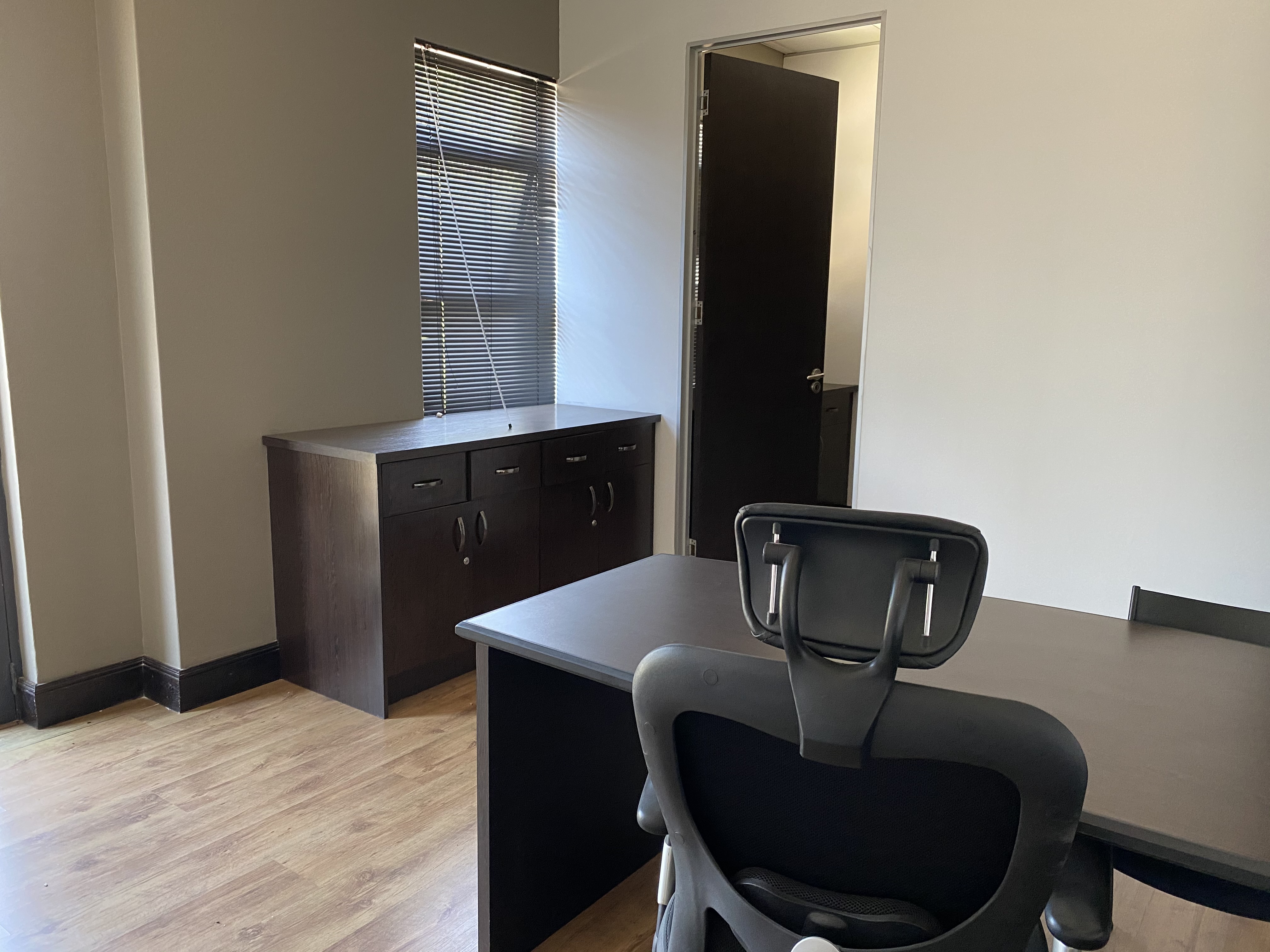Office Space to rent at Sarlan Office Park in Bedfordview