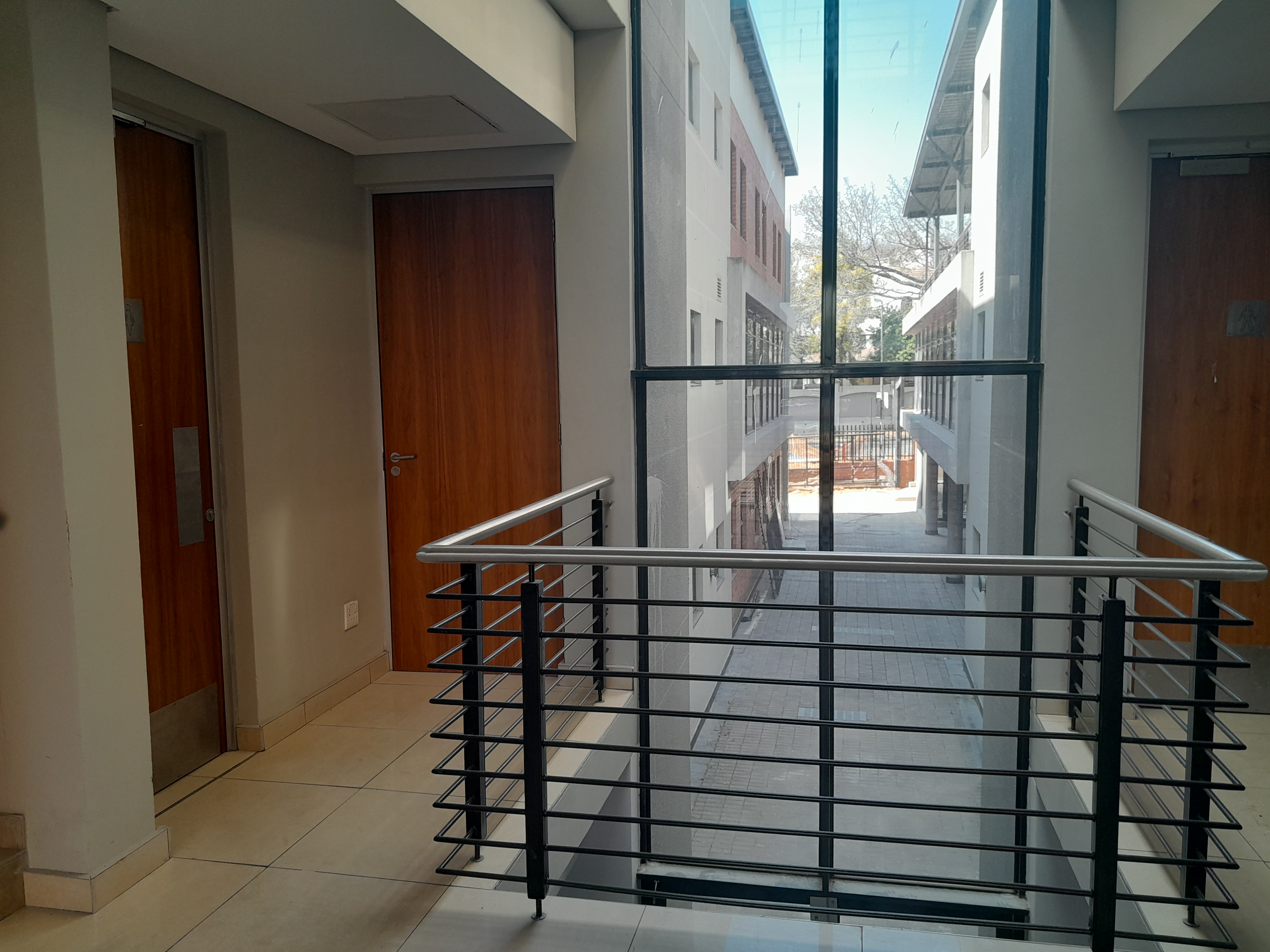 Office Space to rent at SASFIN - GENERIC in Waverley
