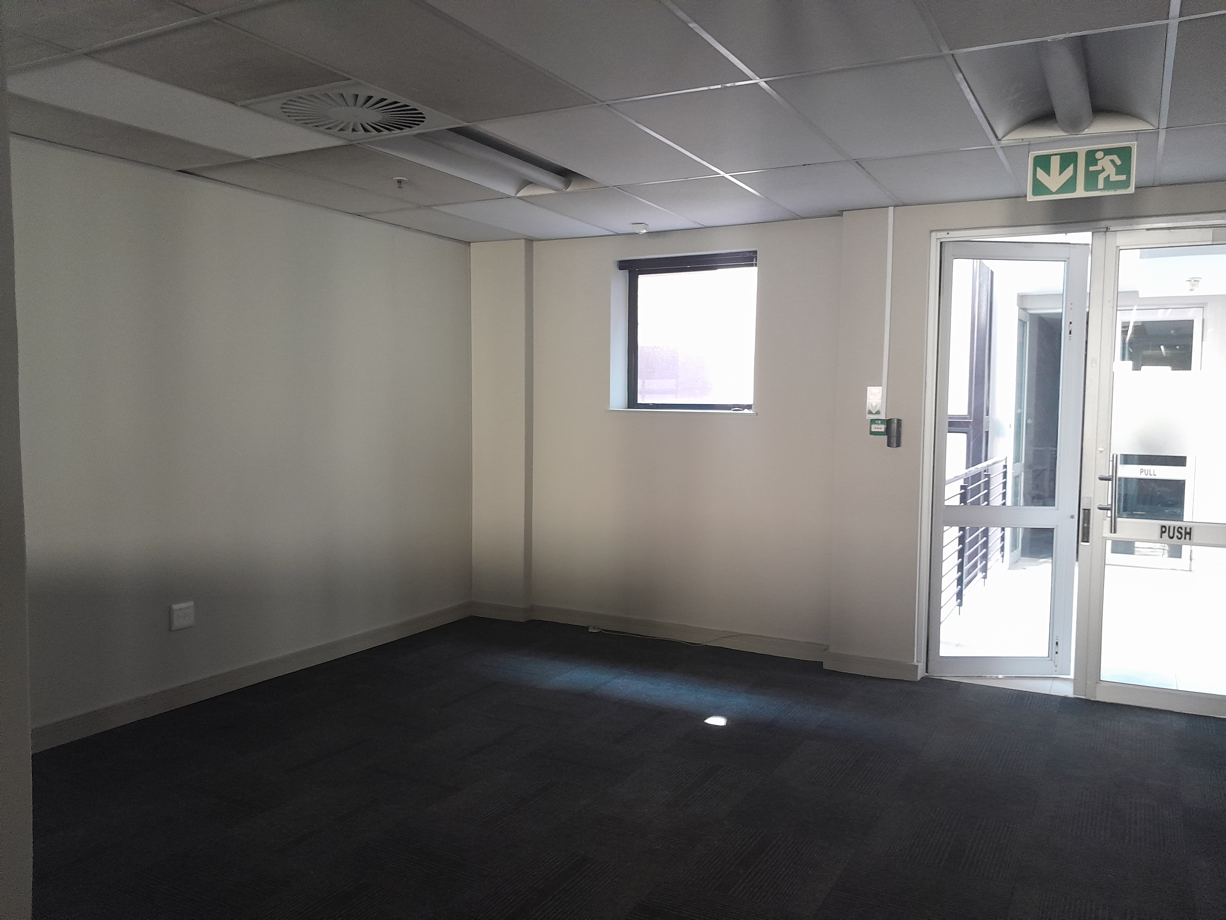Office Space to rent at SASFIN - GENERIC in Waverley