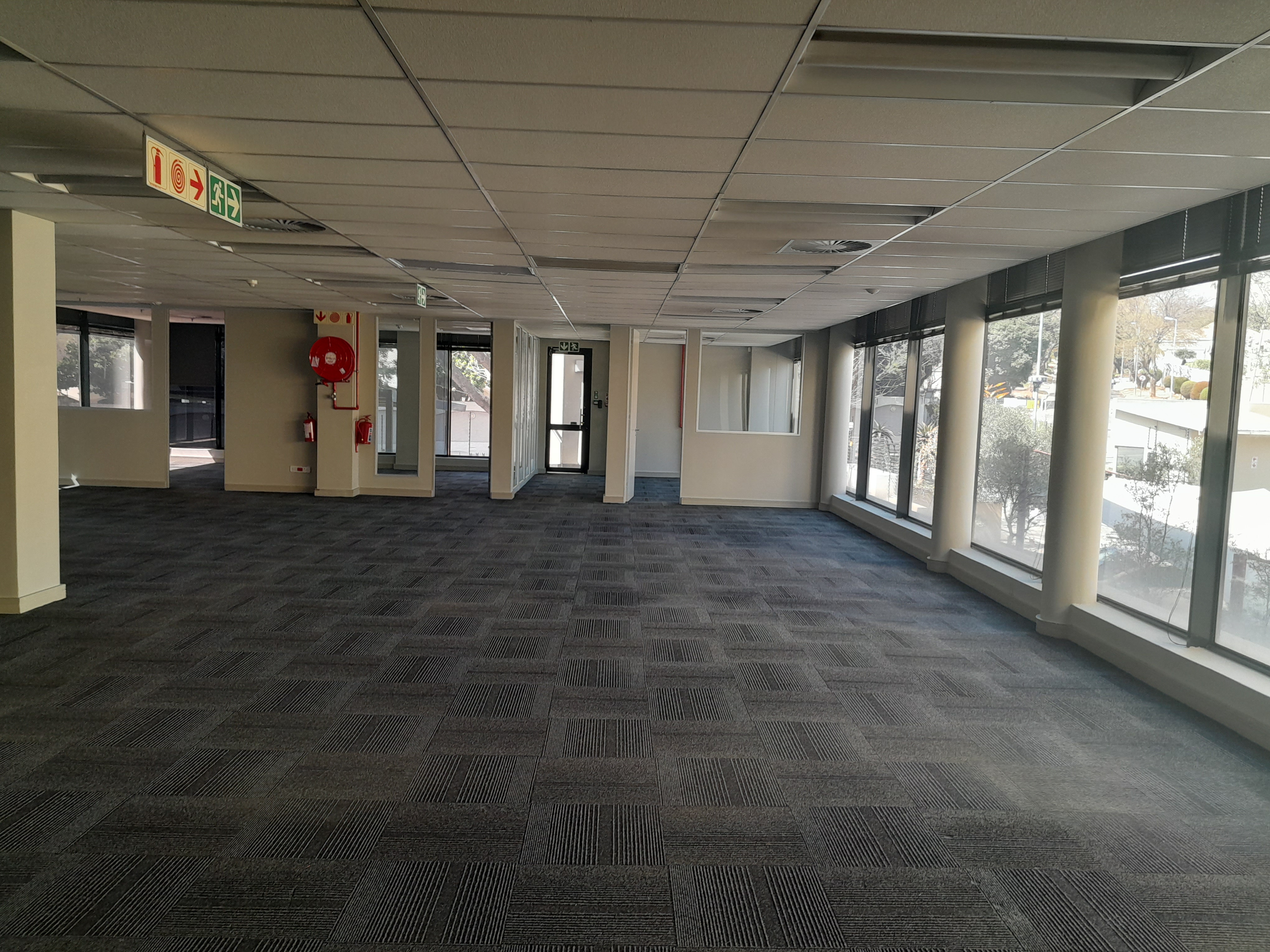 Office Space to rent at SASFIN - GENERIC in Waverley