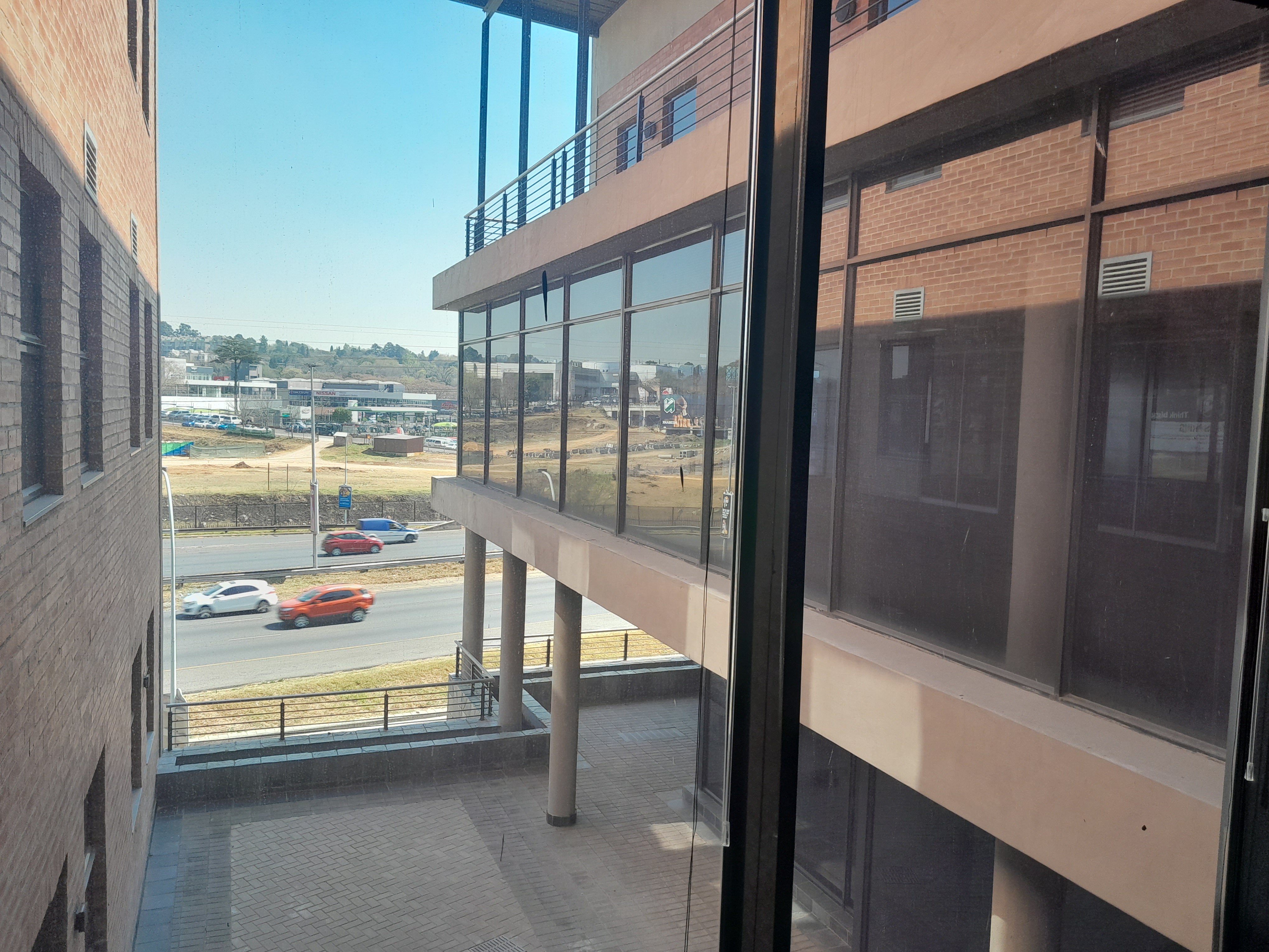 Office Space to rent at SASFIN - GENERIC in Waverley