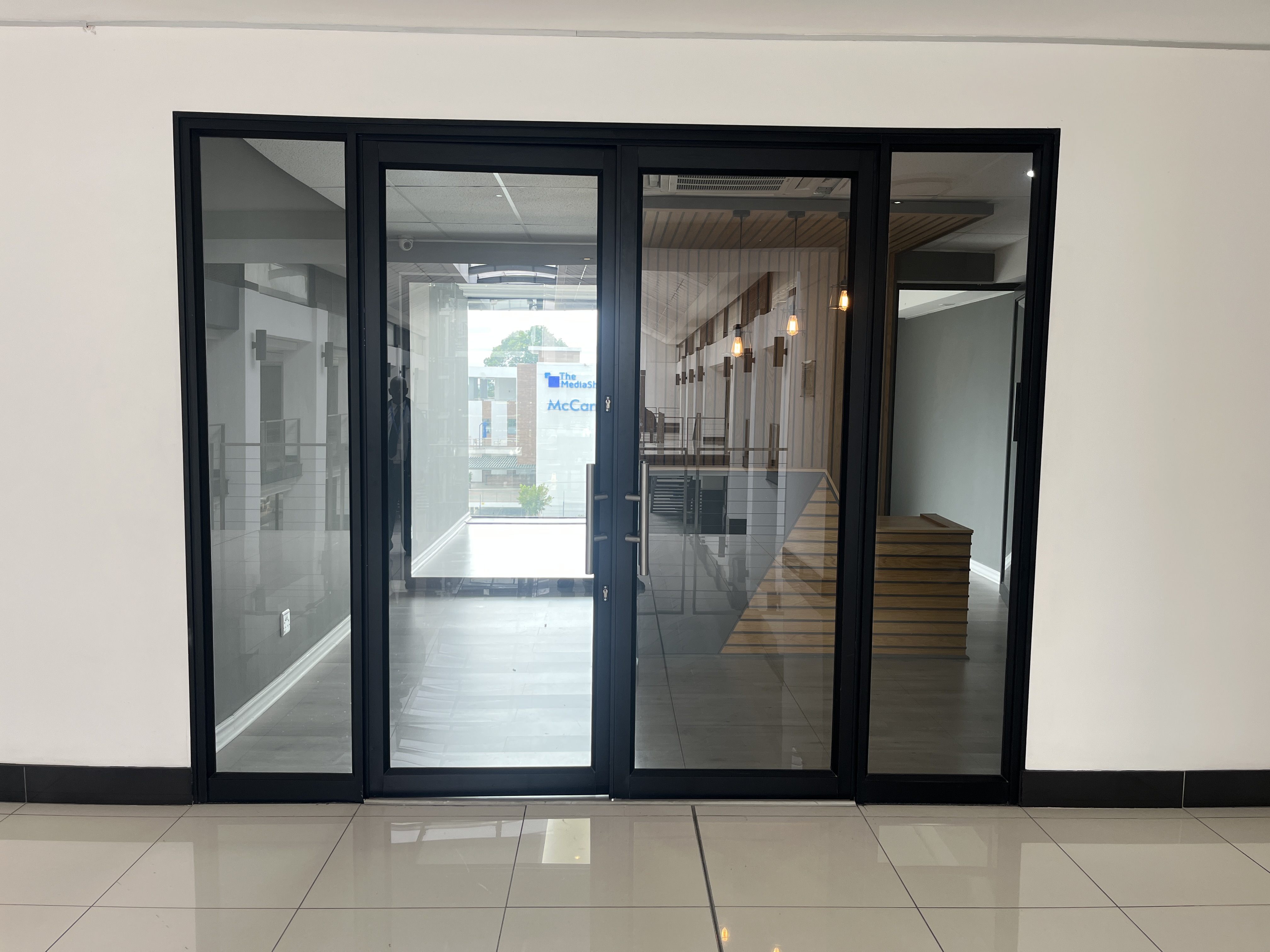 Office Space to rent at Silver Stream Business Park in Bryanston