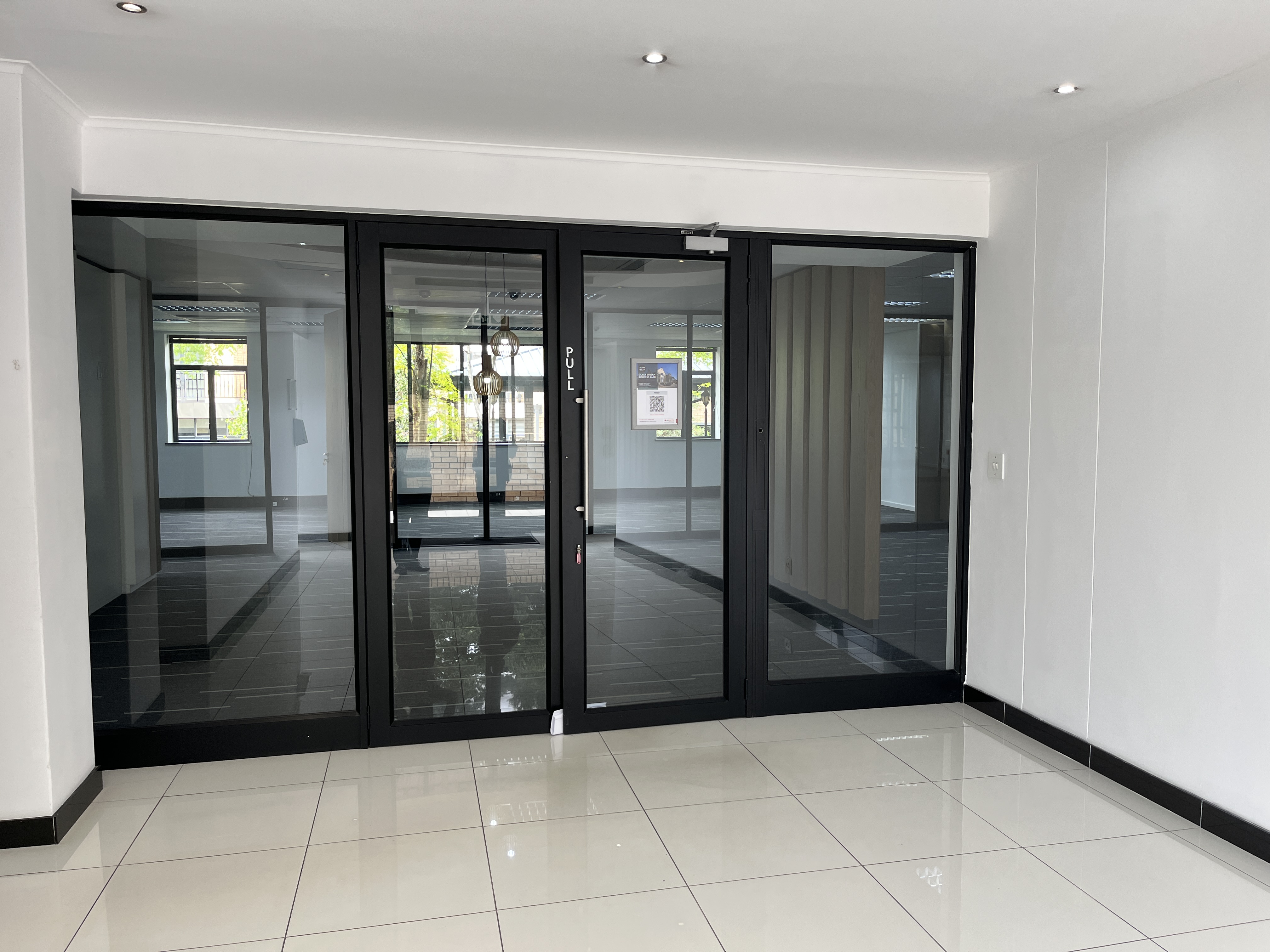 Office Space to rent at Silver Stream Business Park in Bryanston
