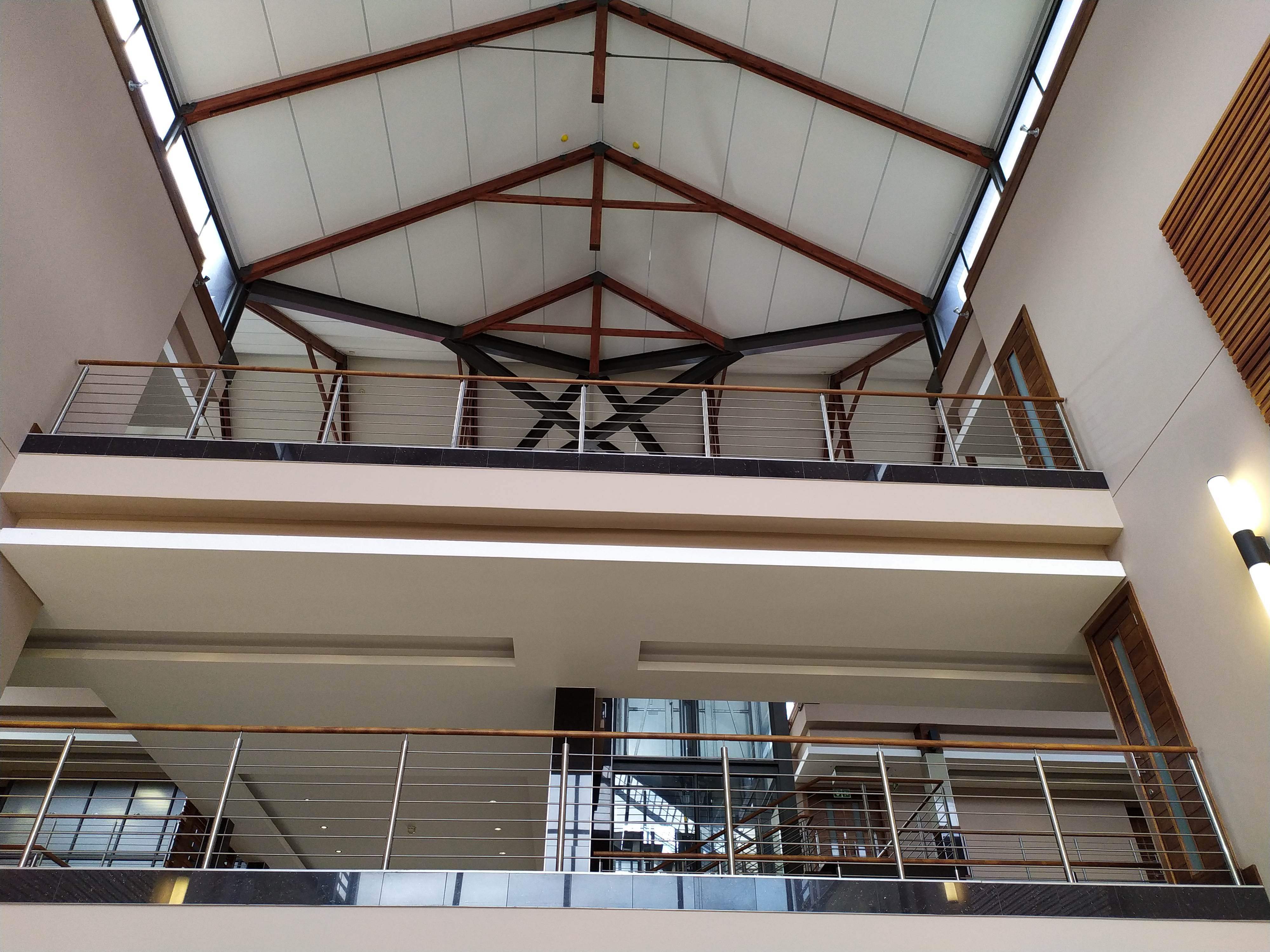 Office Space to rent at Southdowns Office Park in Central Centurion