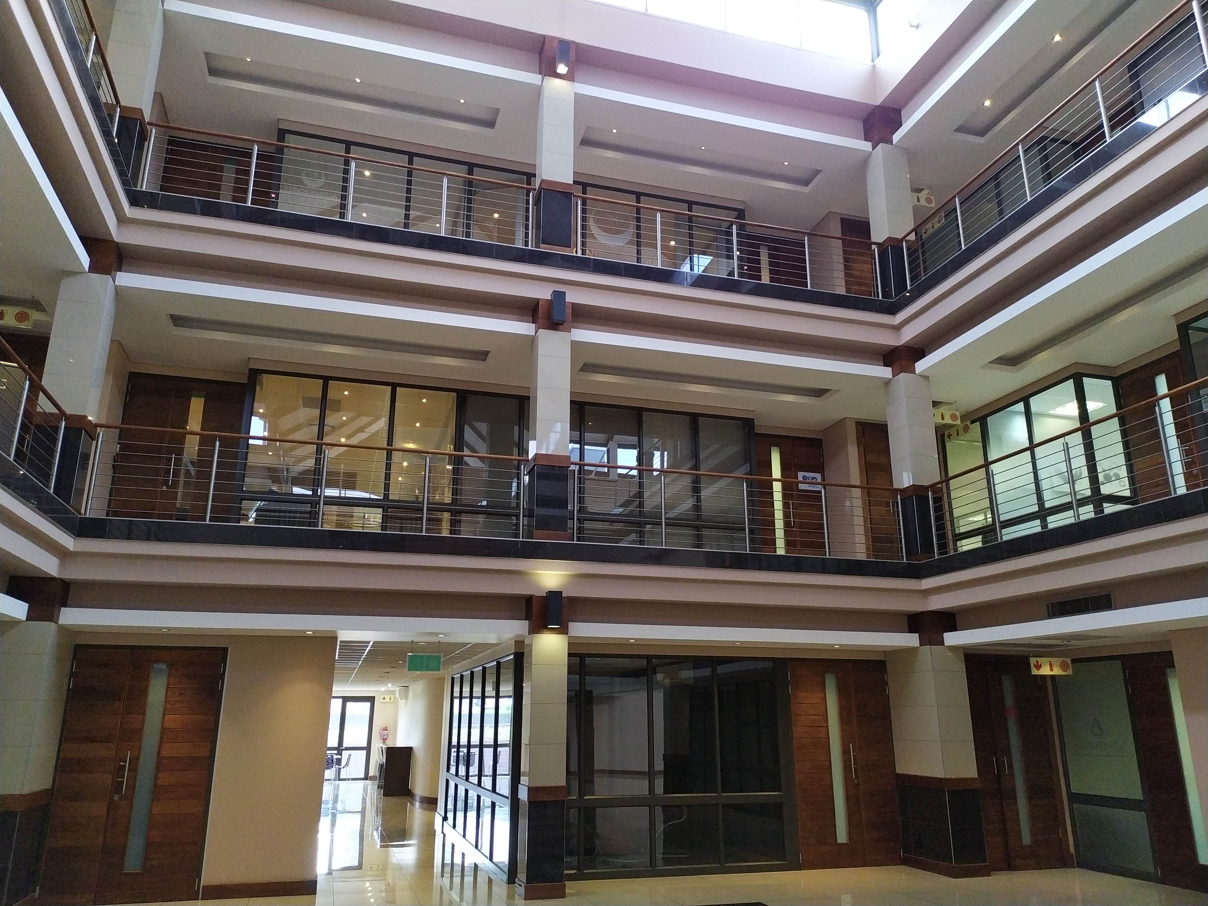Office Space to rent at Southdowns Office Park in Central Centurion