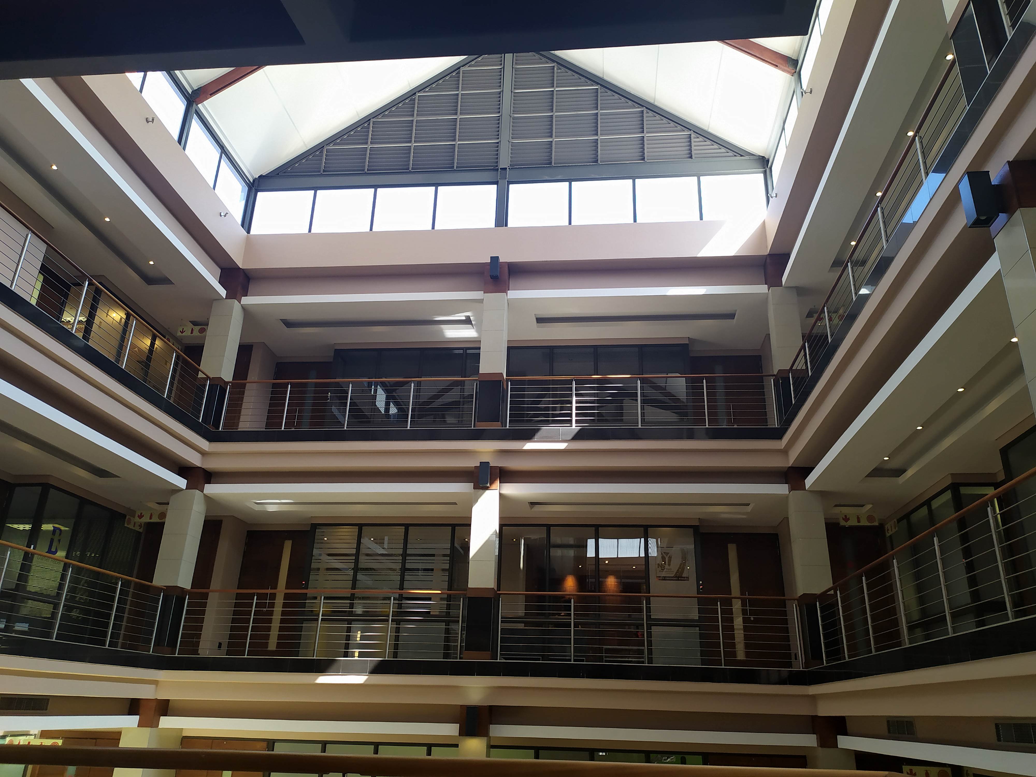 Office Space to rent at Southdowns Office Park in Central Centurion