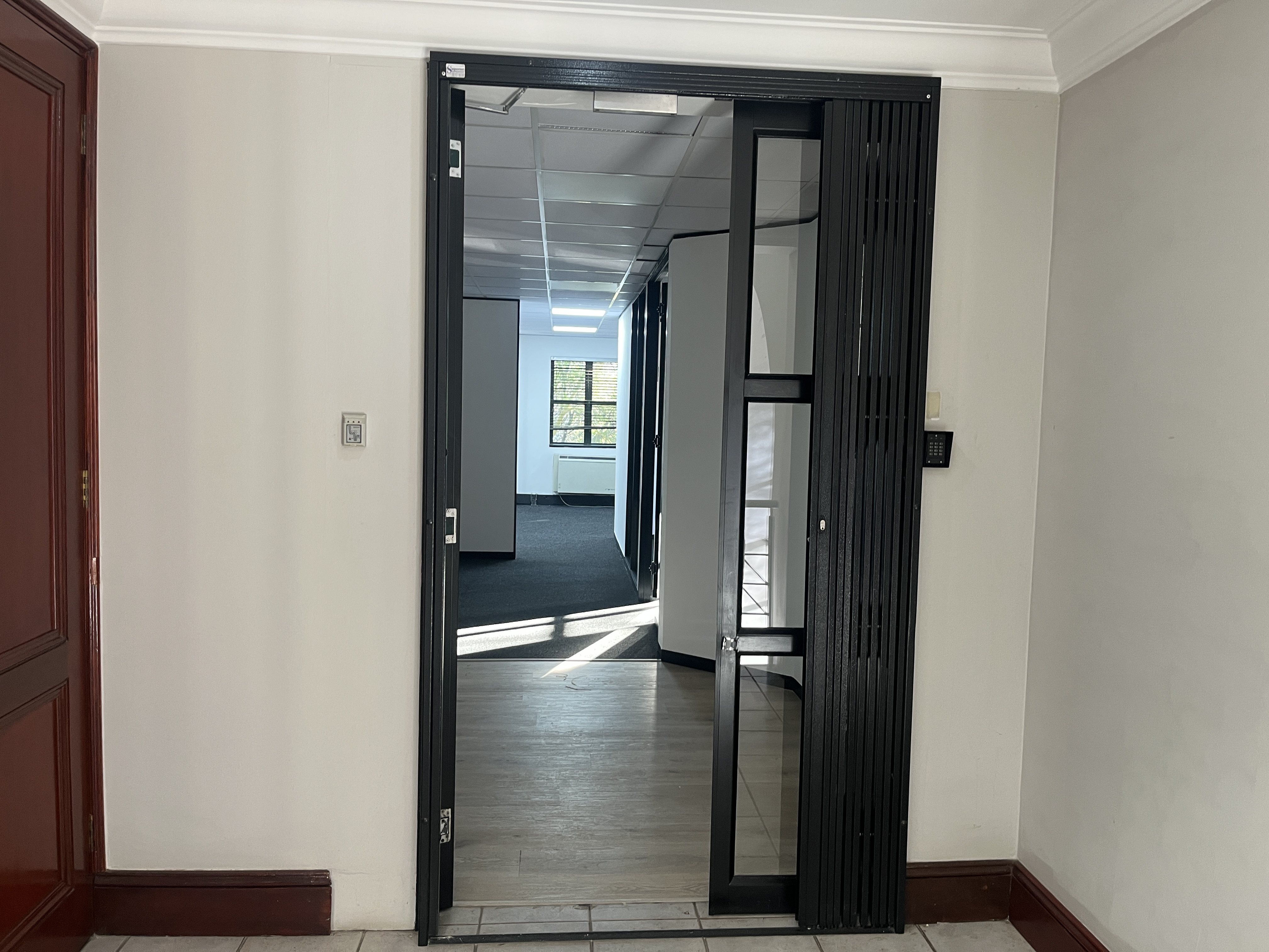 Office Space to rent at St Andrews Office Park in Bryanston