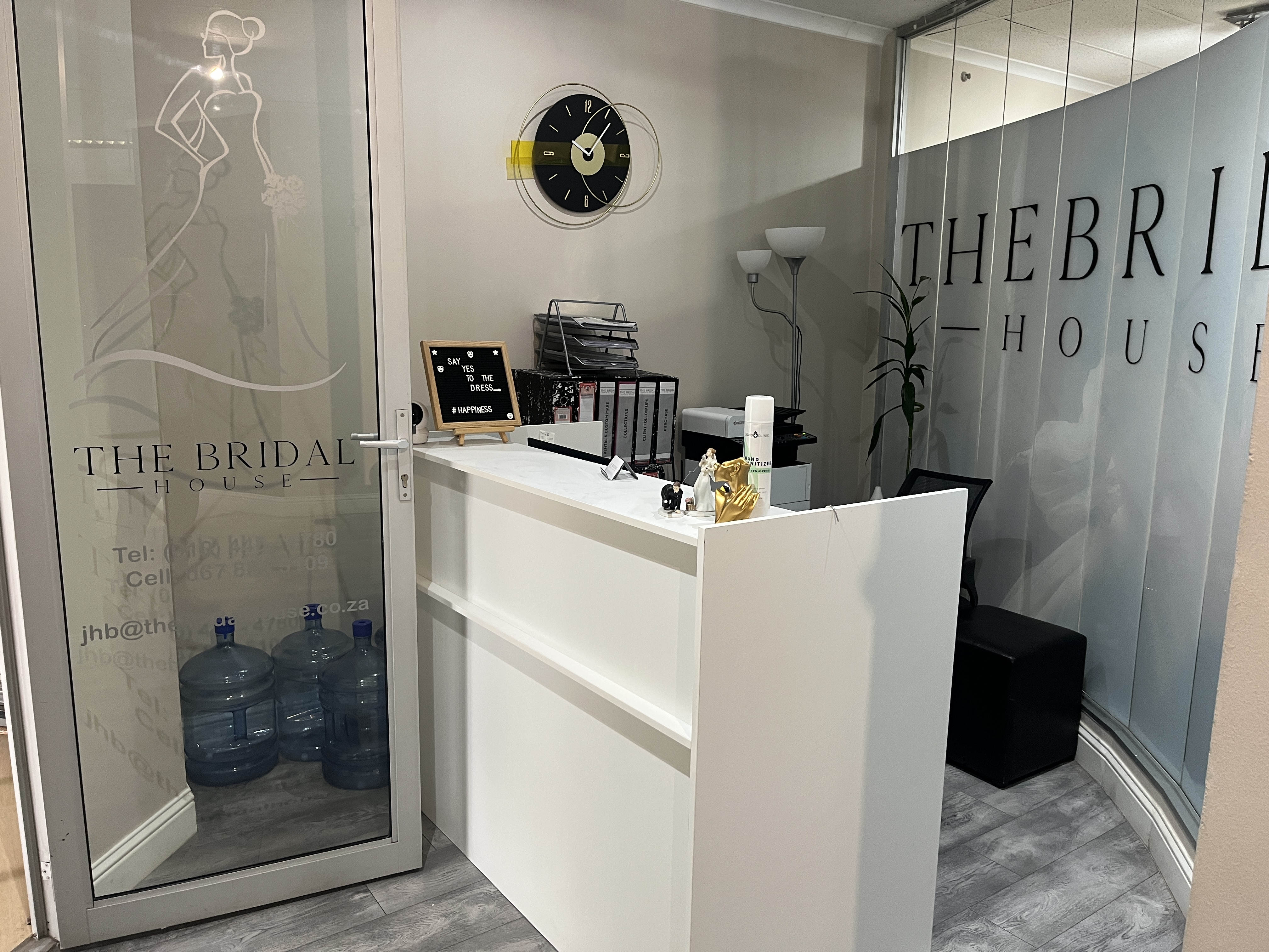 Office Space to rent at St Andrews Office Park in Bryanston