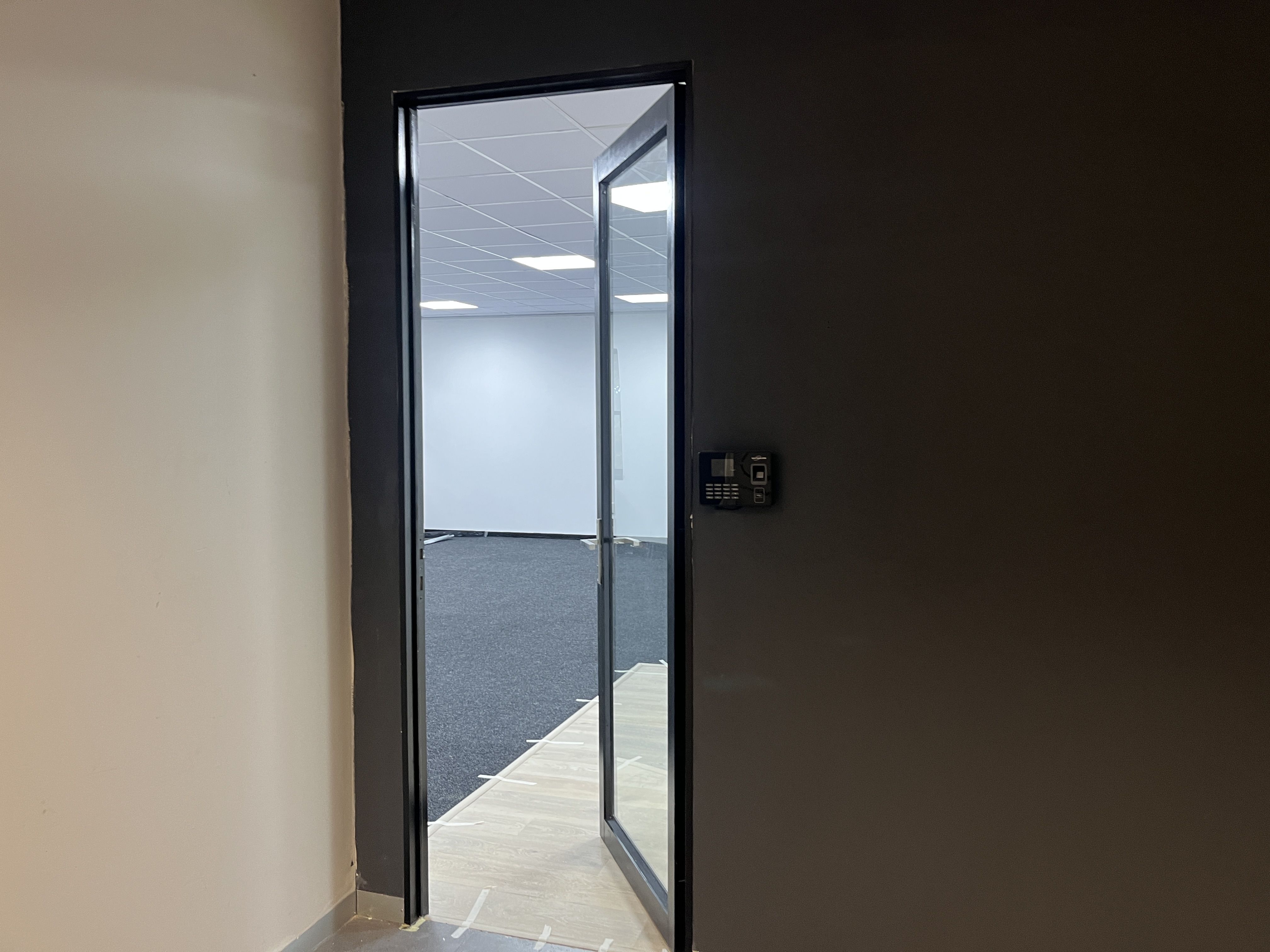 290m² Office Space to rent at St Andrews Office Park in Bryanston
