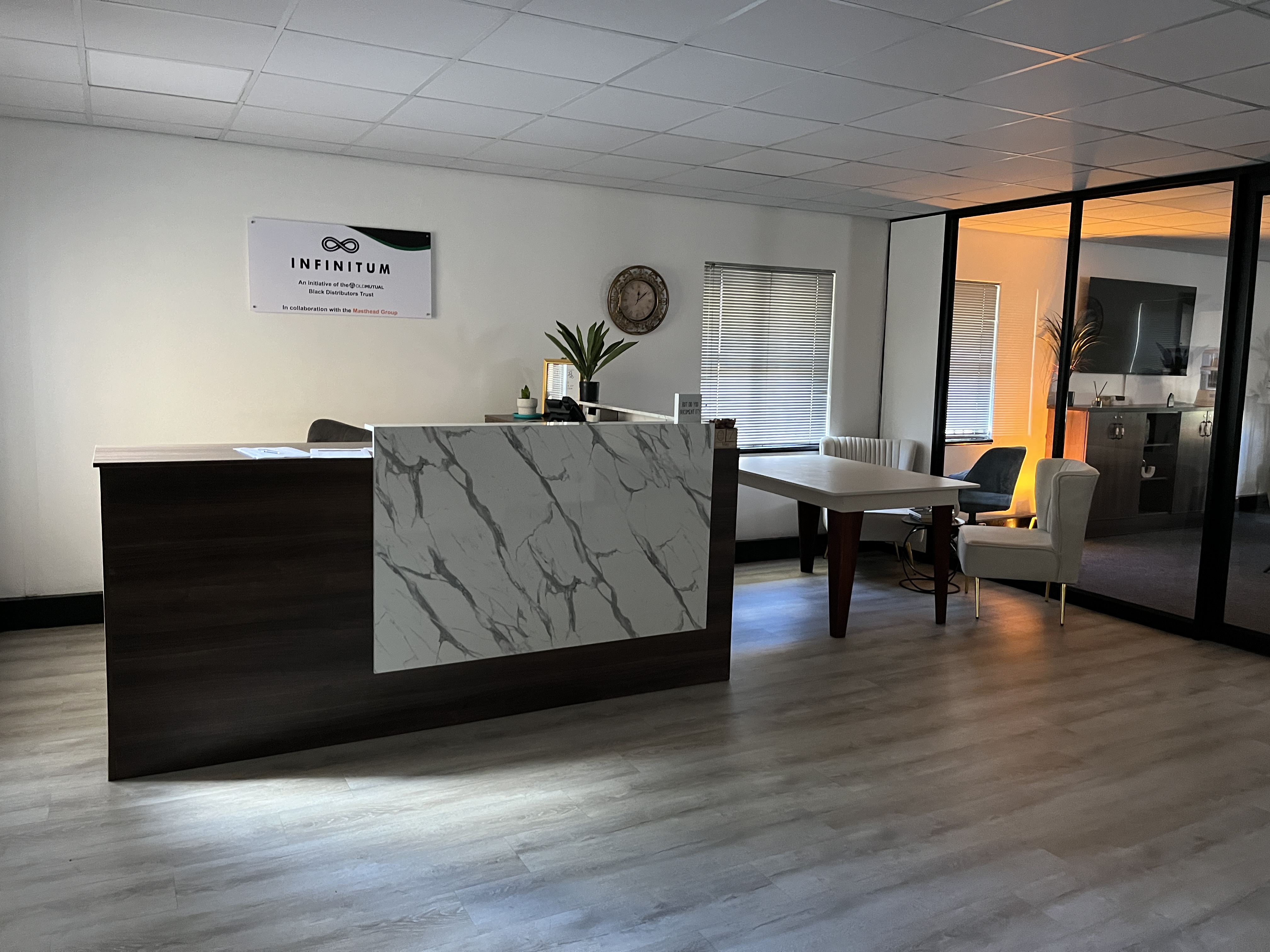 Office Space to rent at St Andrews Office Park in Bryanston