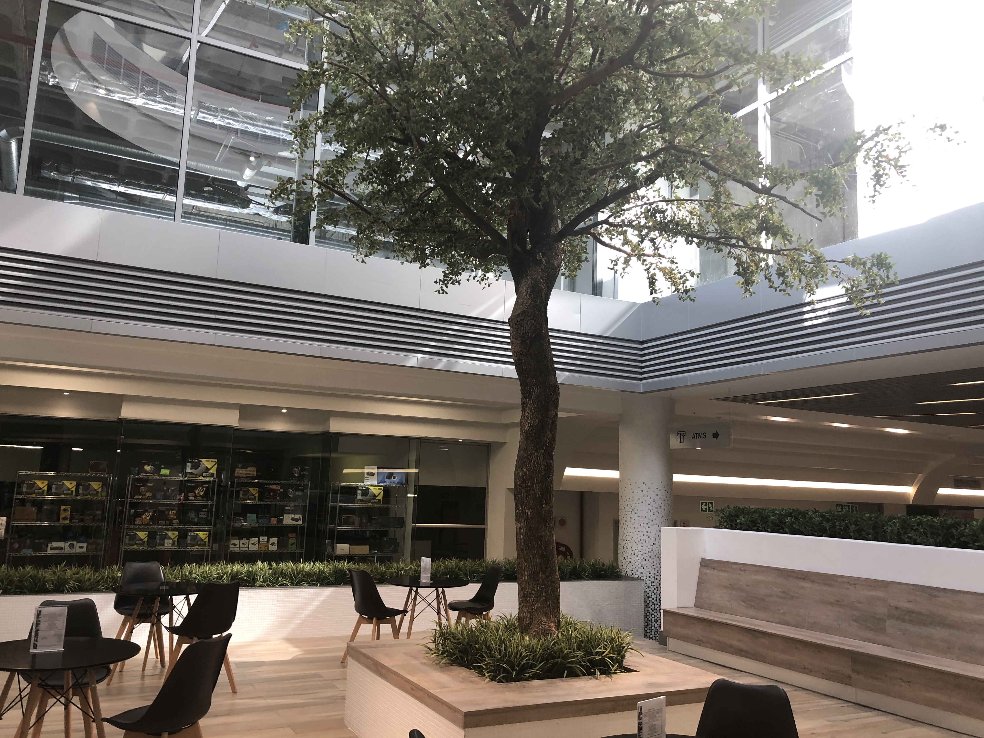 Office Space to rent at Stadium On Main in Claremont
