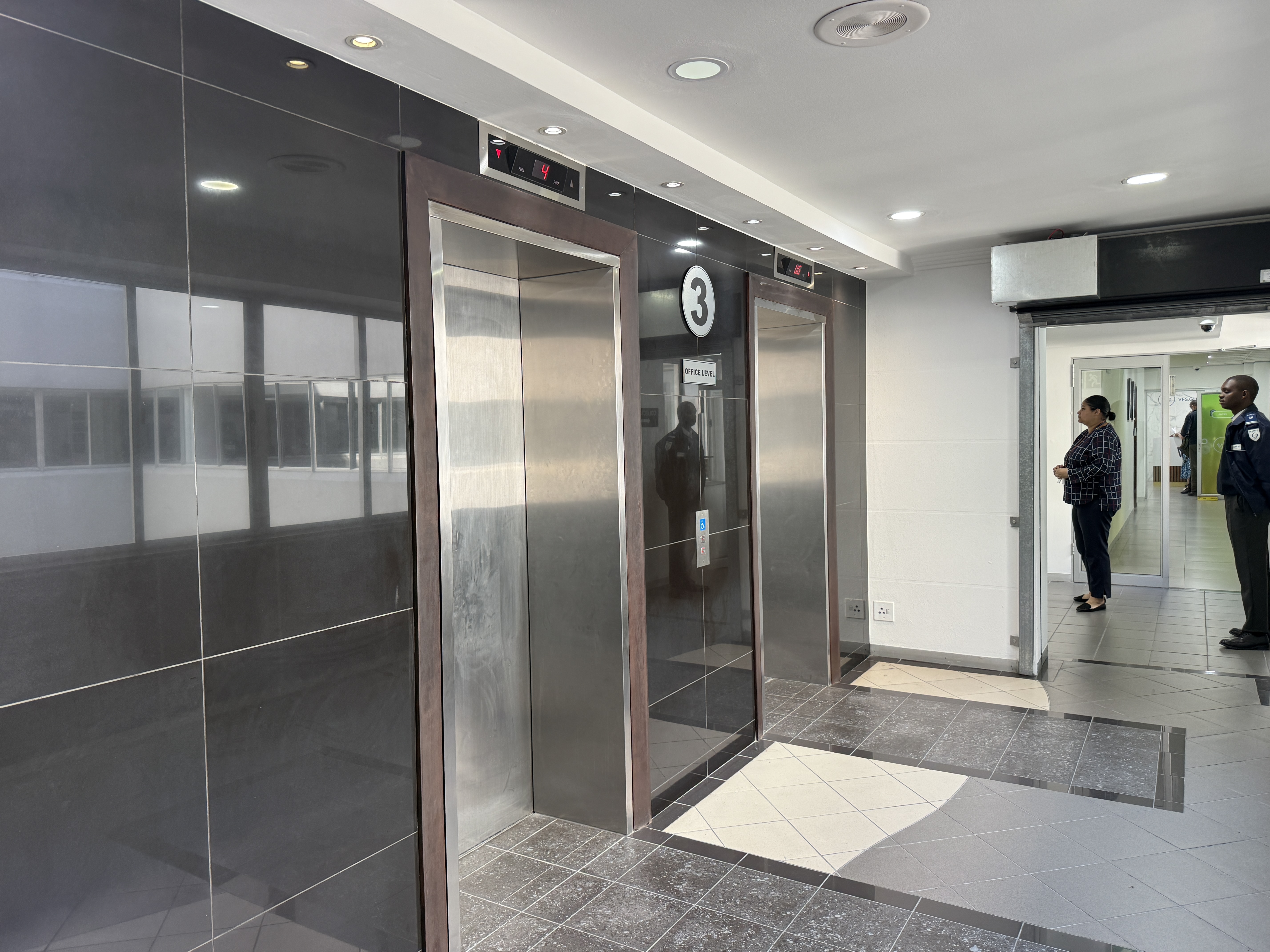 388m² Office Space to rent at Stadium On Main in Claremont