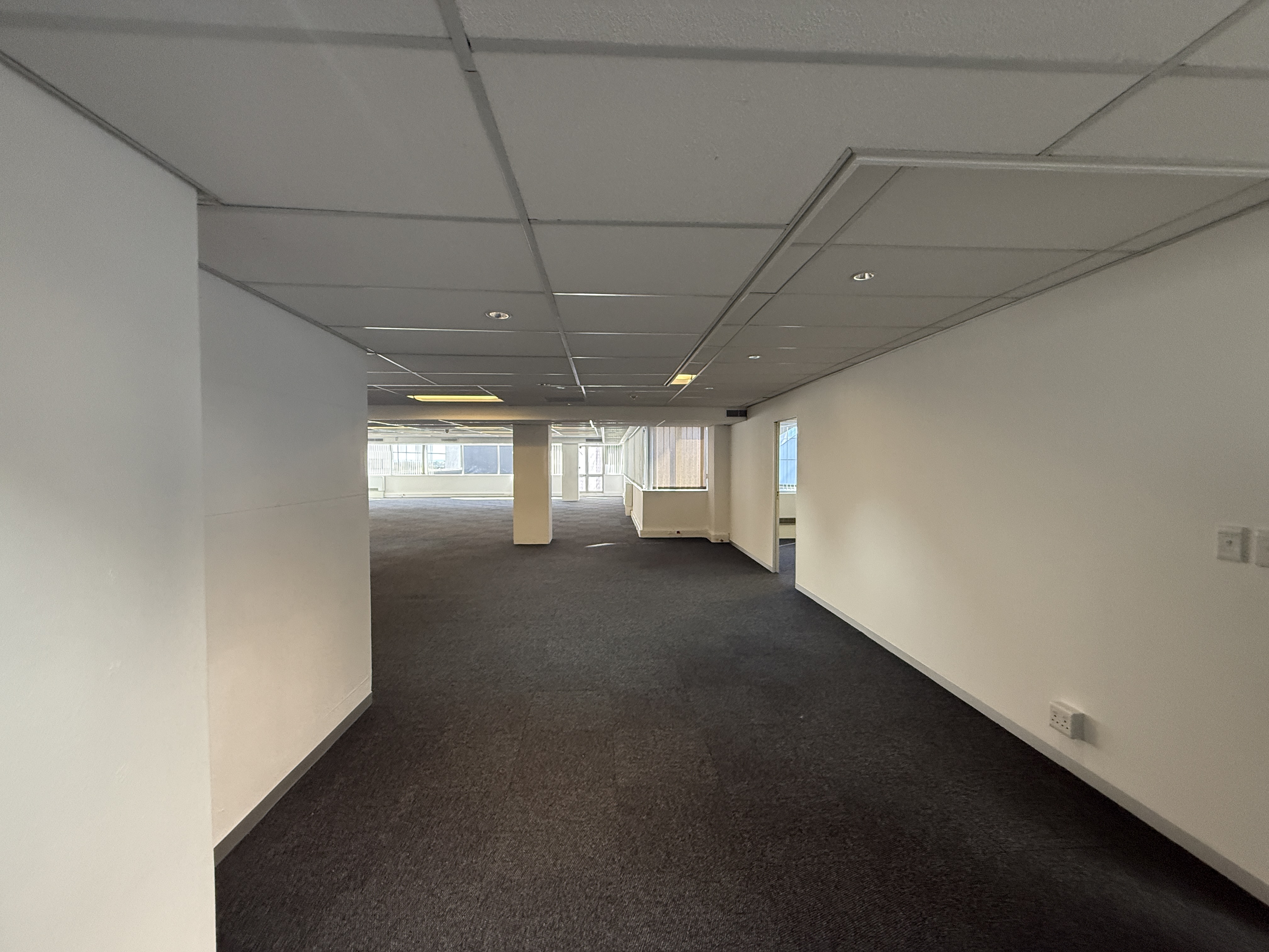 458m² Office Space to rent at Stadium On Main in Claremont