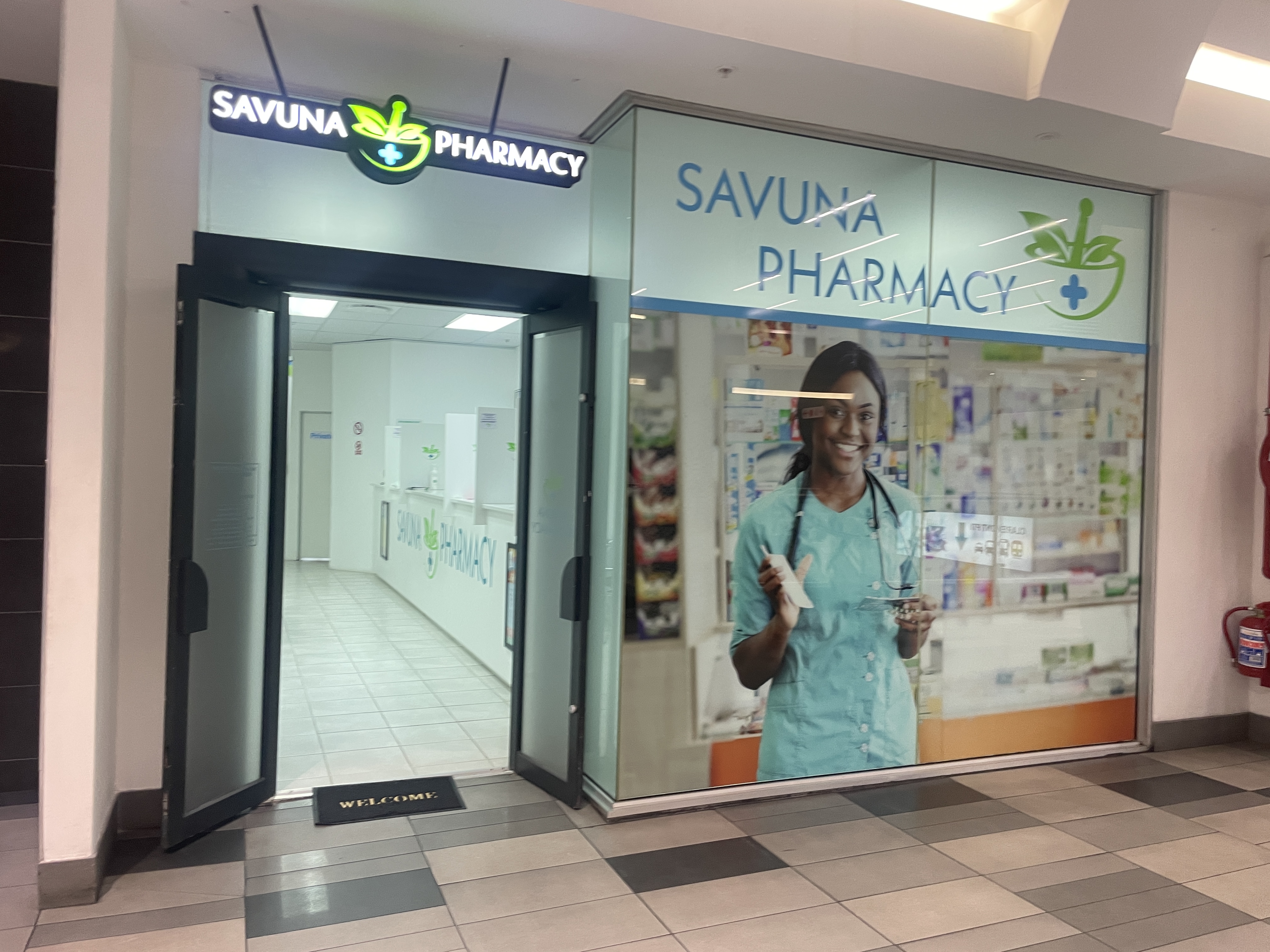 68m² Retail Shops to rent at Stadium On Main in Claremont