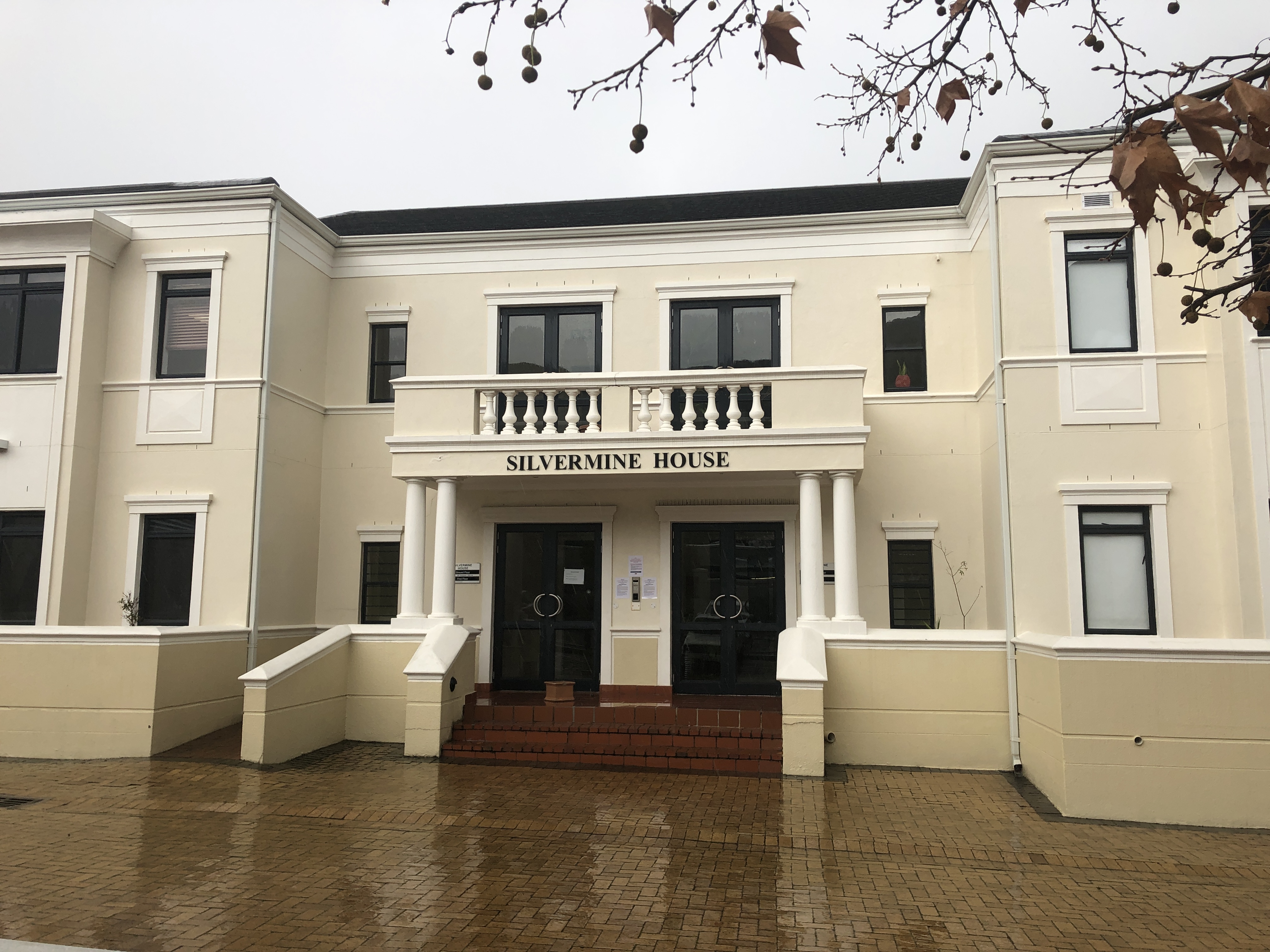 Office Space to rent at Steenberg House in Steenberg