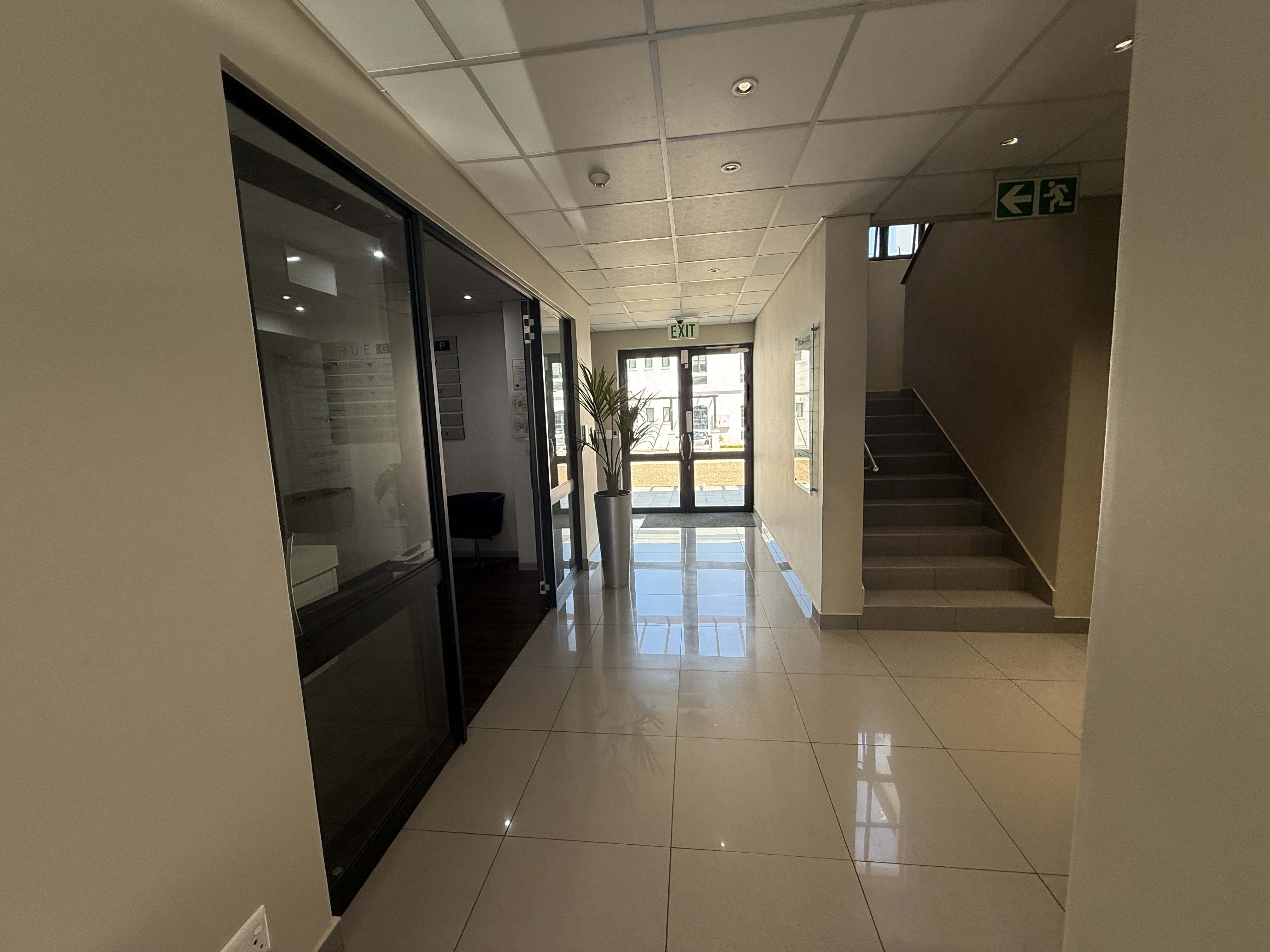 Office Space to rent at  in Stellenbosch