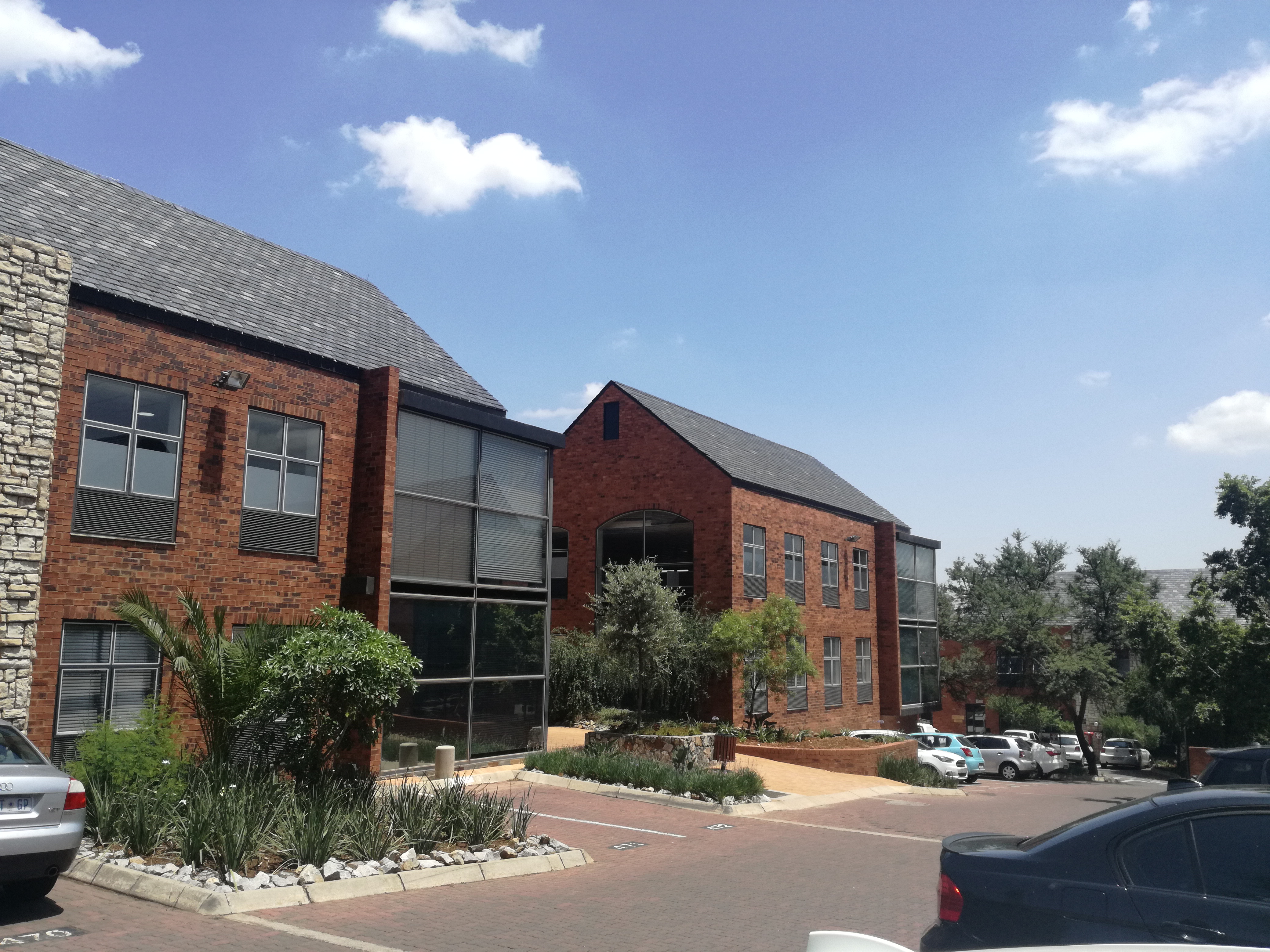 406m² Office Space to rent at Stonemill Office Park in Darrenwood