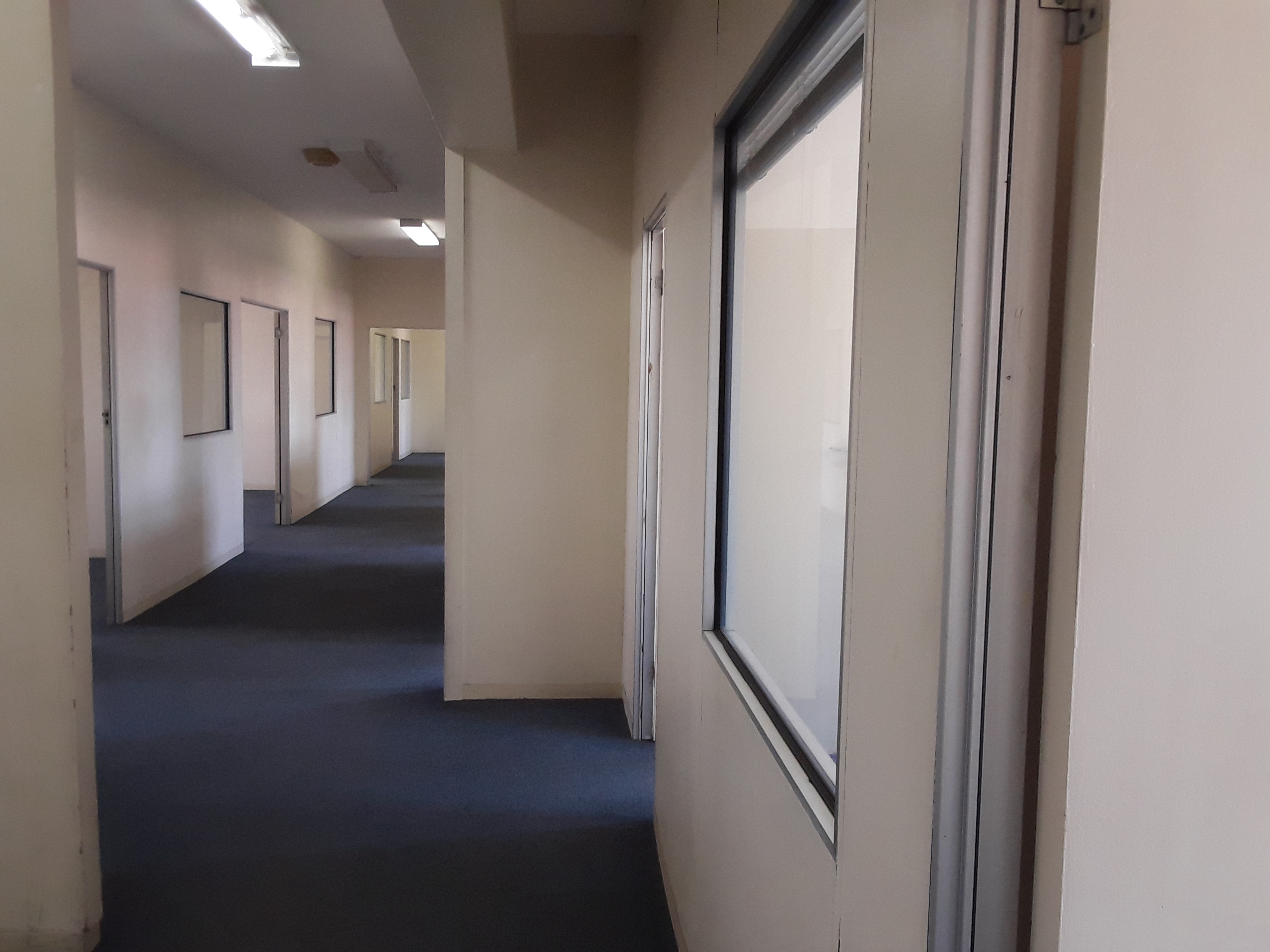 487m² Office Space to rent at Surrey Ave in Ferndale