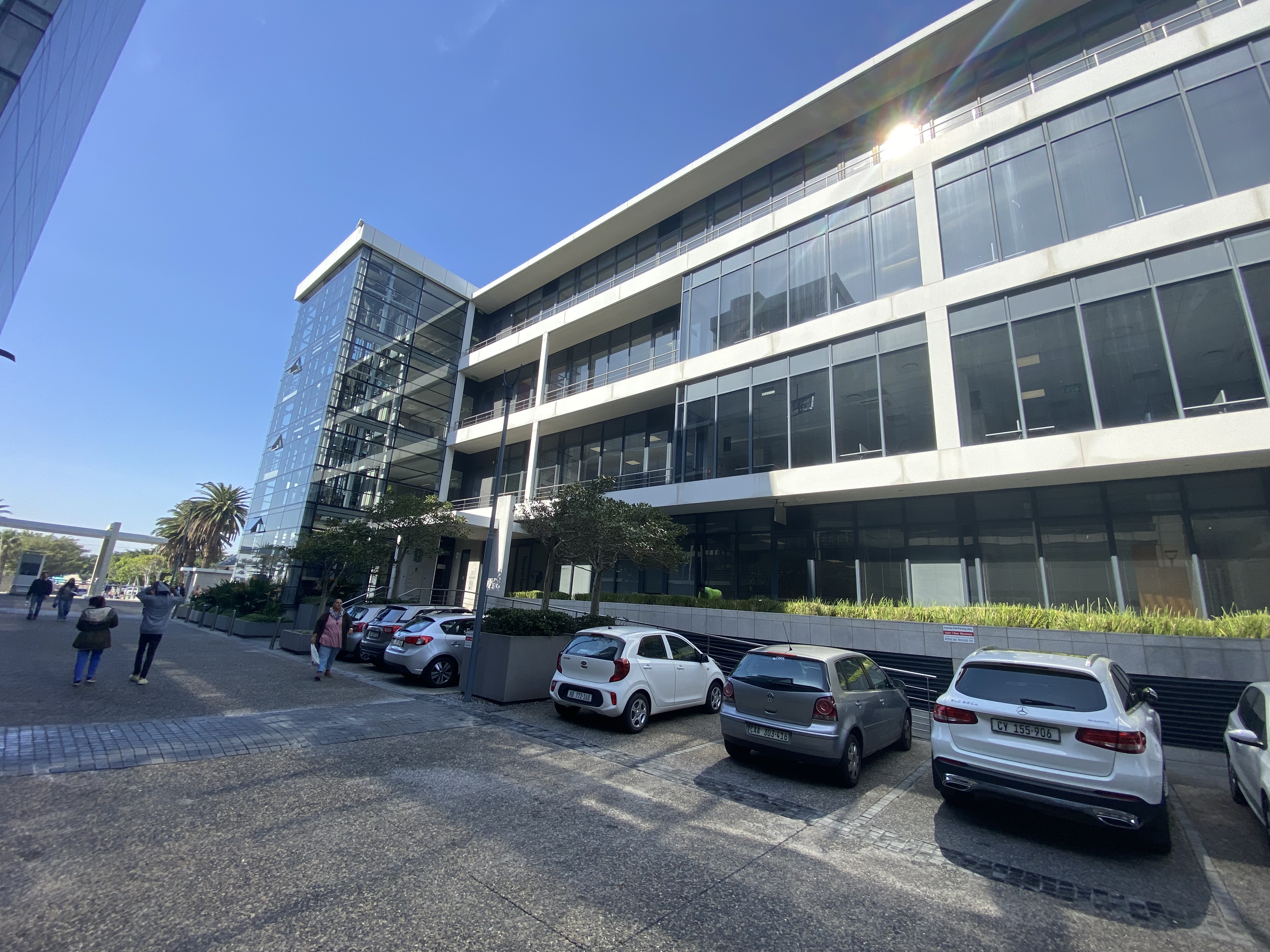 Office Space to rent at  in Woodstock