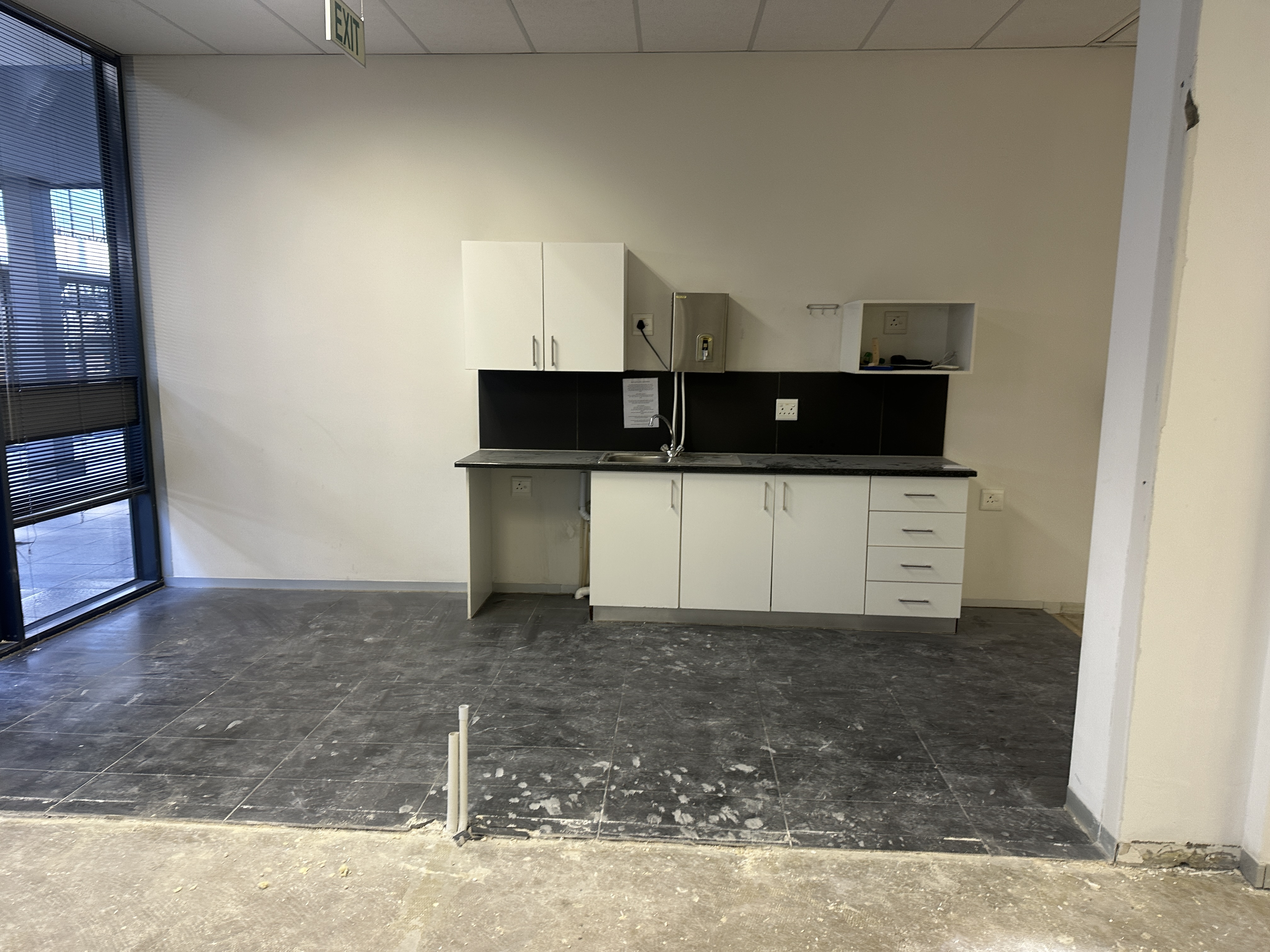 236m² Office Space to rent at The Boulevard Office Park in Woodstock