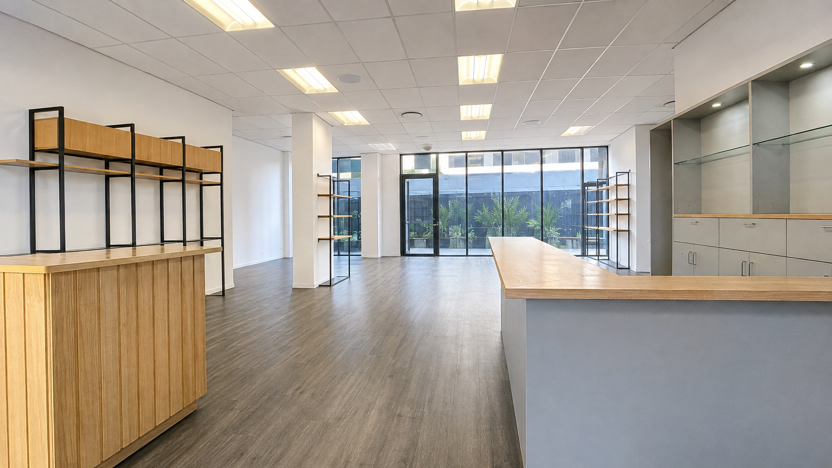 246m² Office Space to rent at The Boulevard Office Park in Woodstock