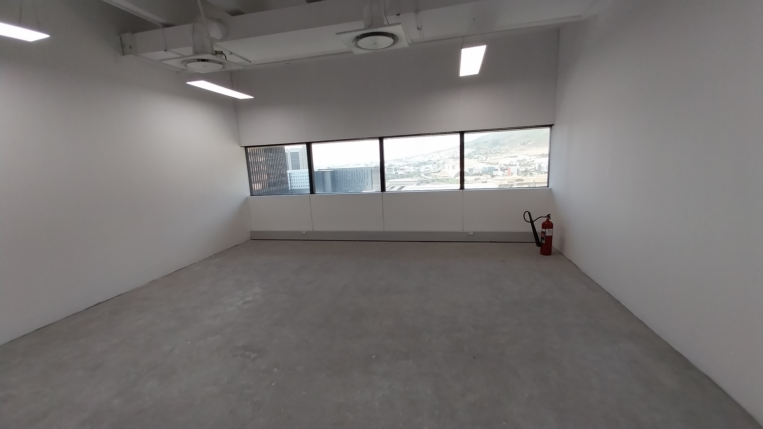 1 912m² Office Space to rent at The Box in Cape Town CBD