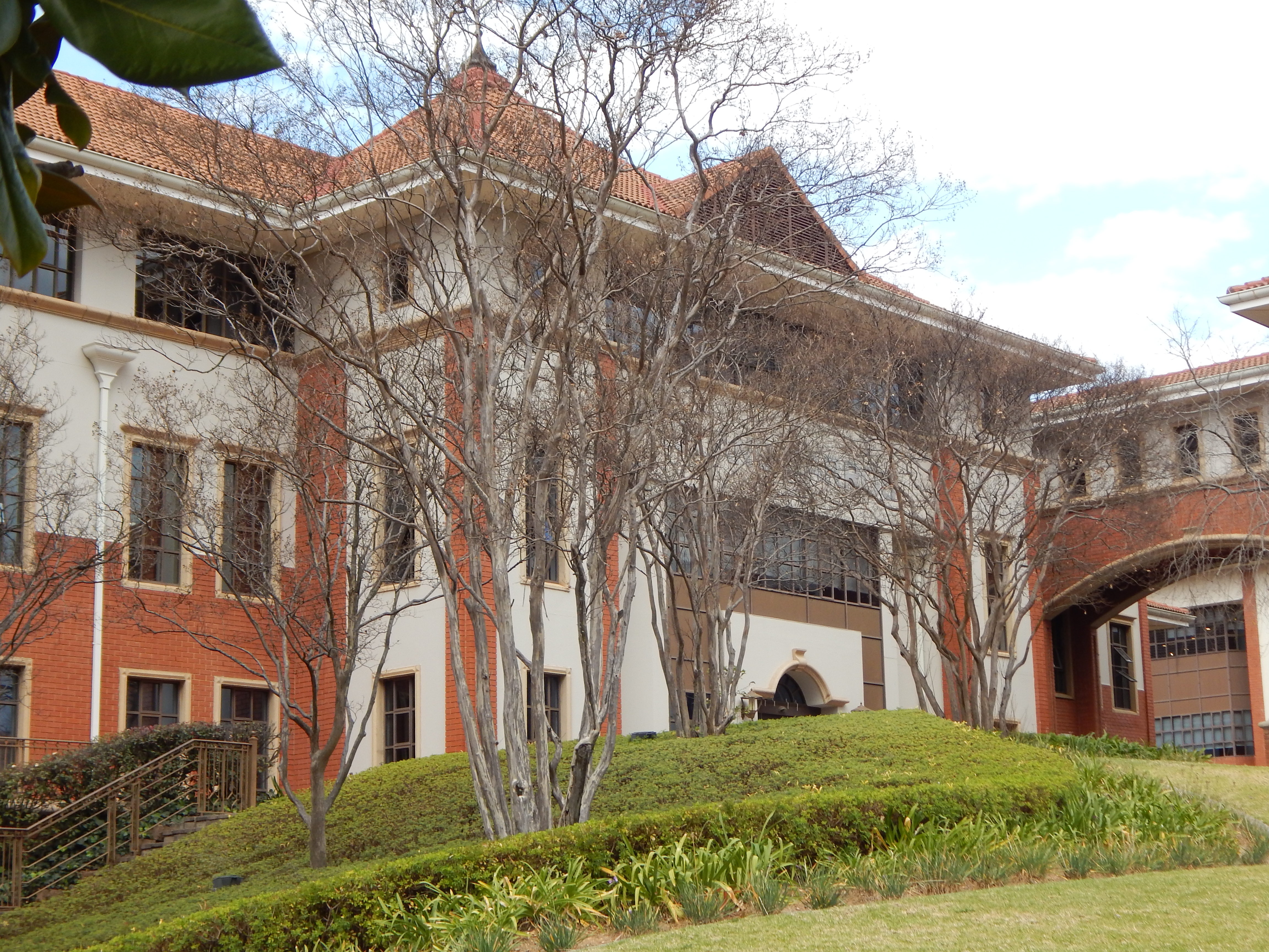 Office Space to rent at The Campus in Bryanston