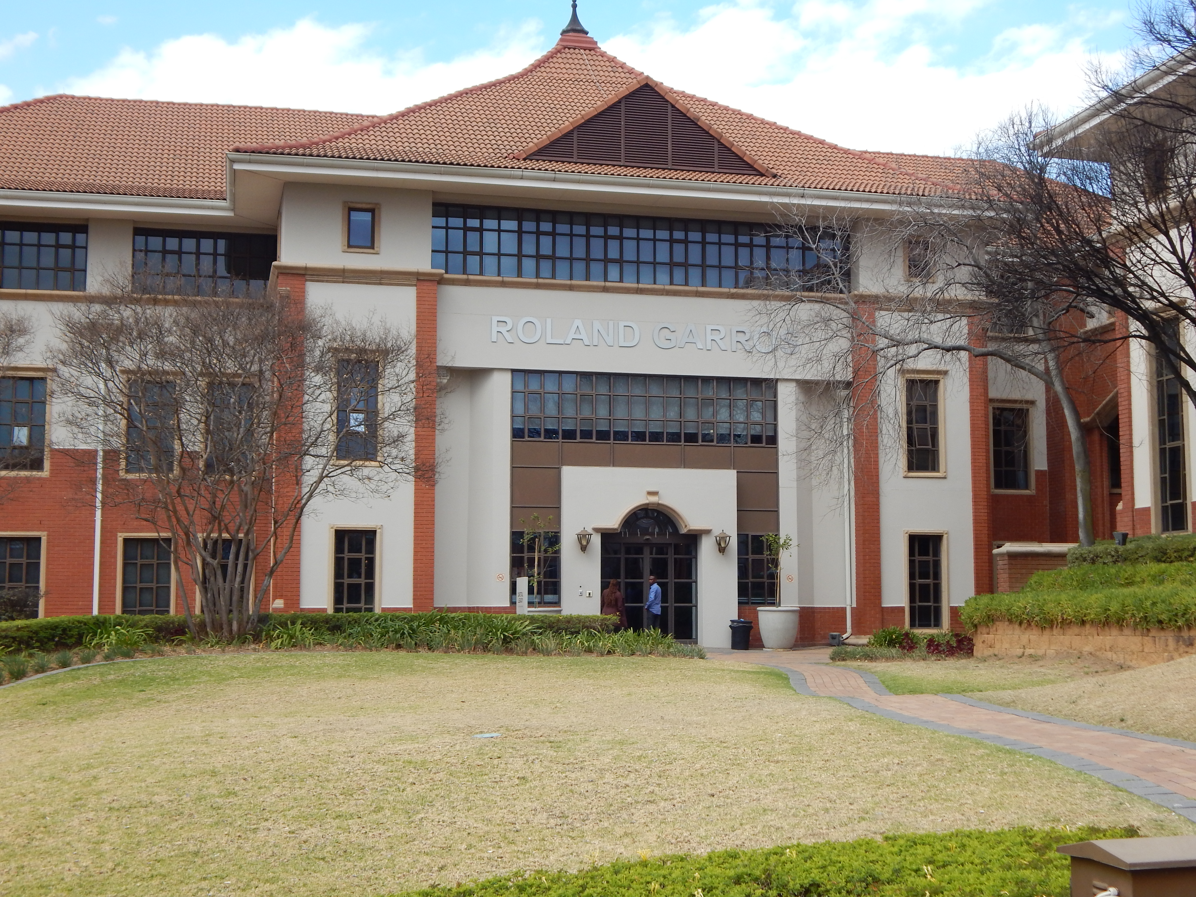 Office Space to rent at The Campus in Bryanston