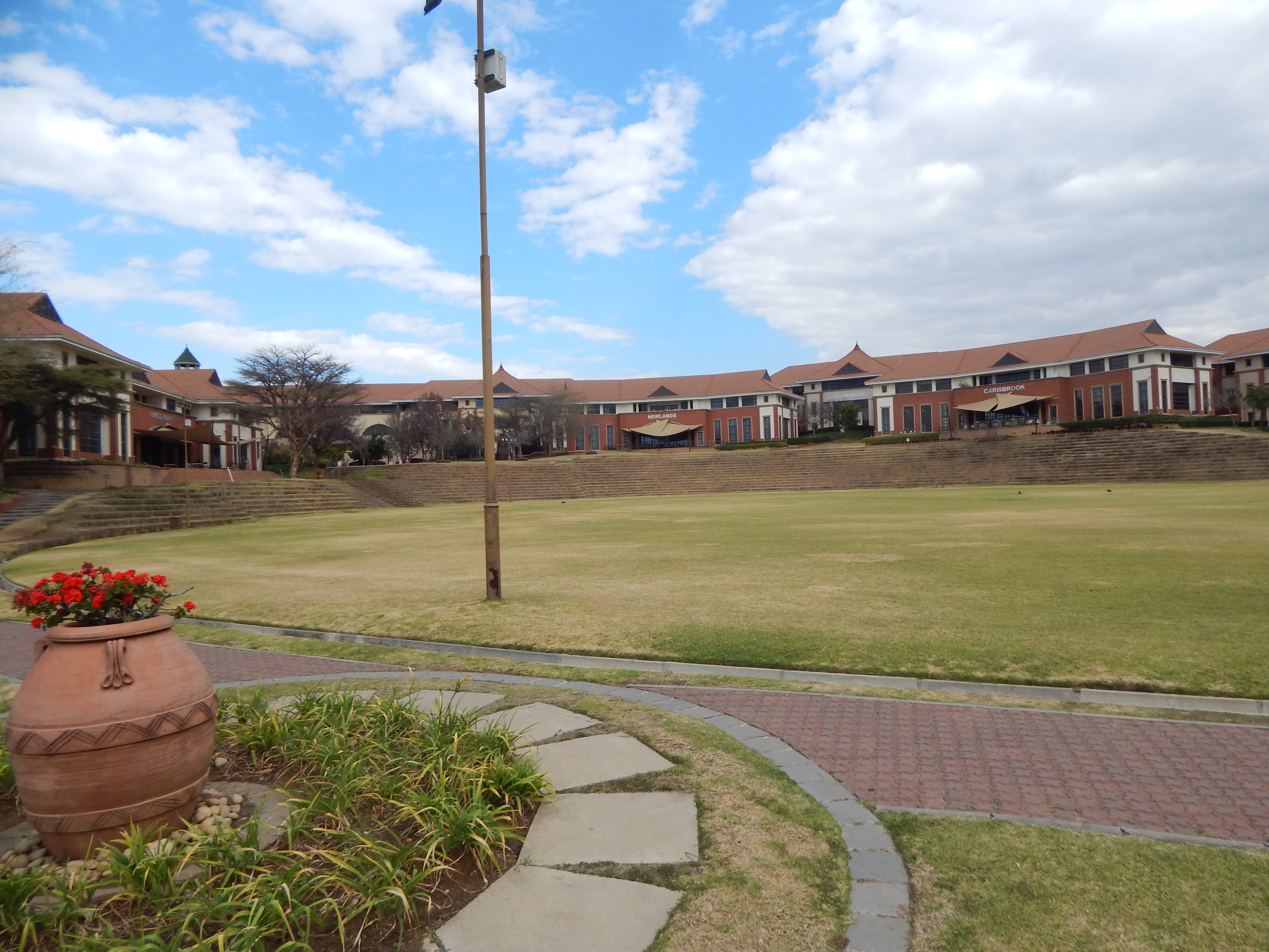 Office Space to rent at The Campus in Bryanston