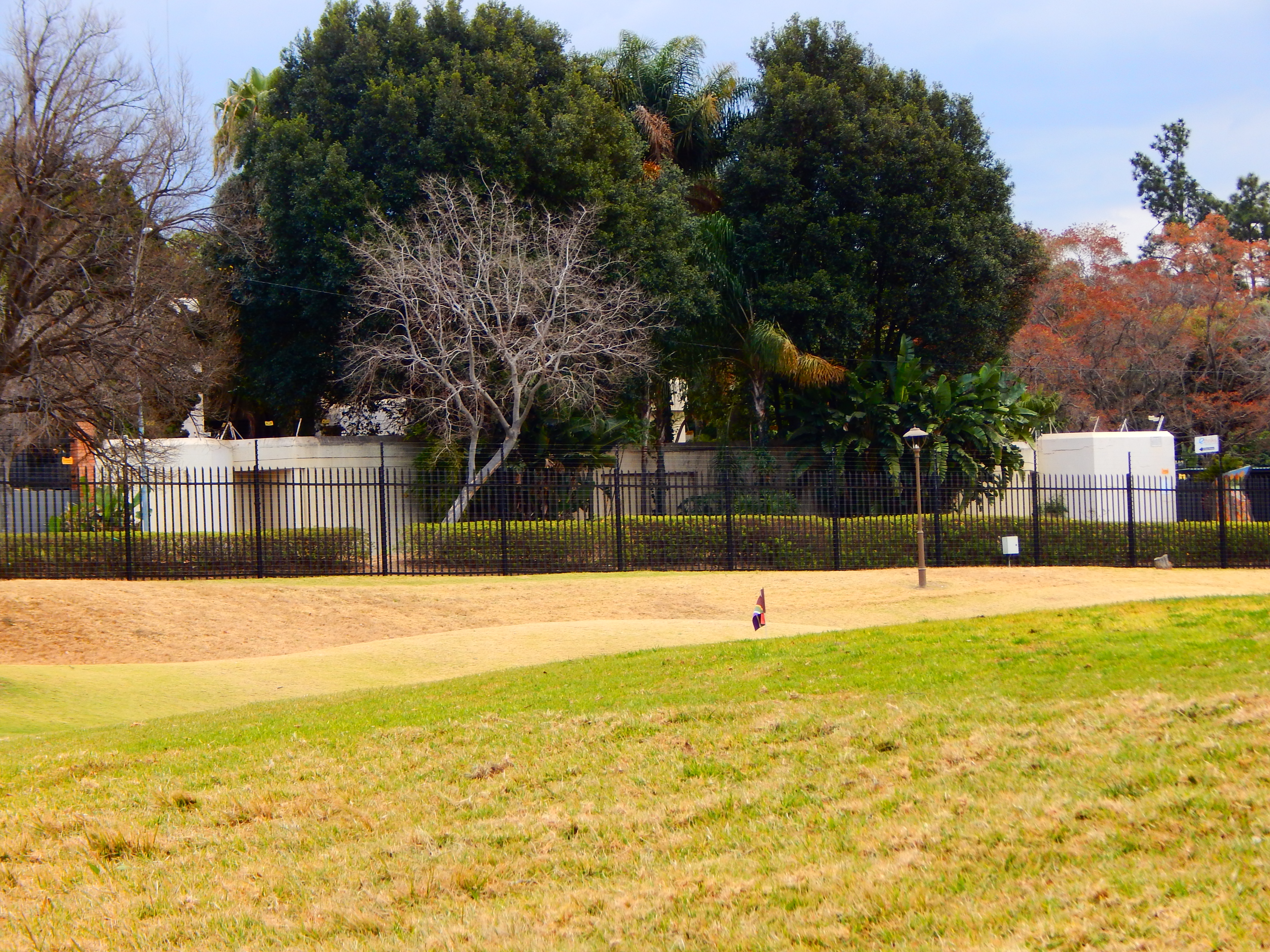 Office Space to rent at The Campus in Bryanston
