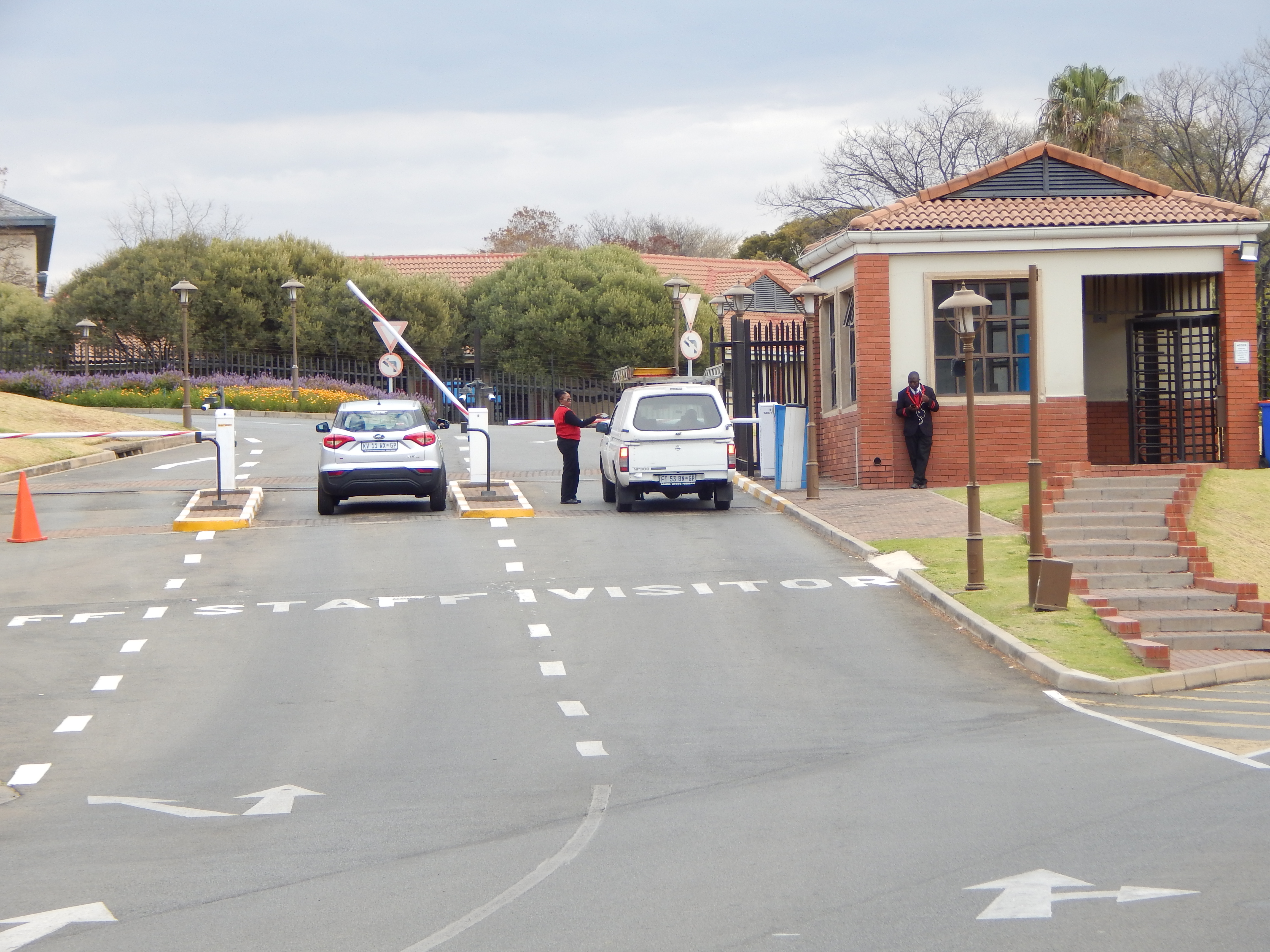 Office Space to rent at The Campus in Bryanston