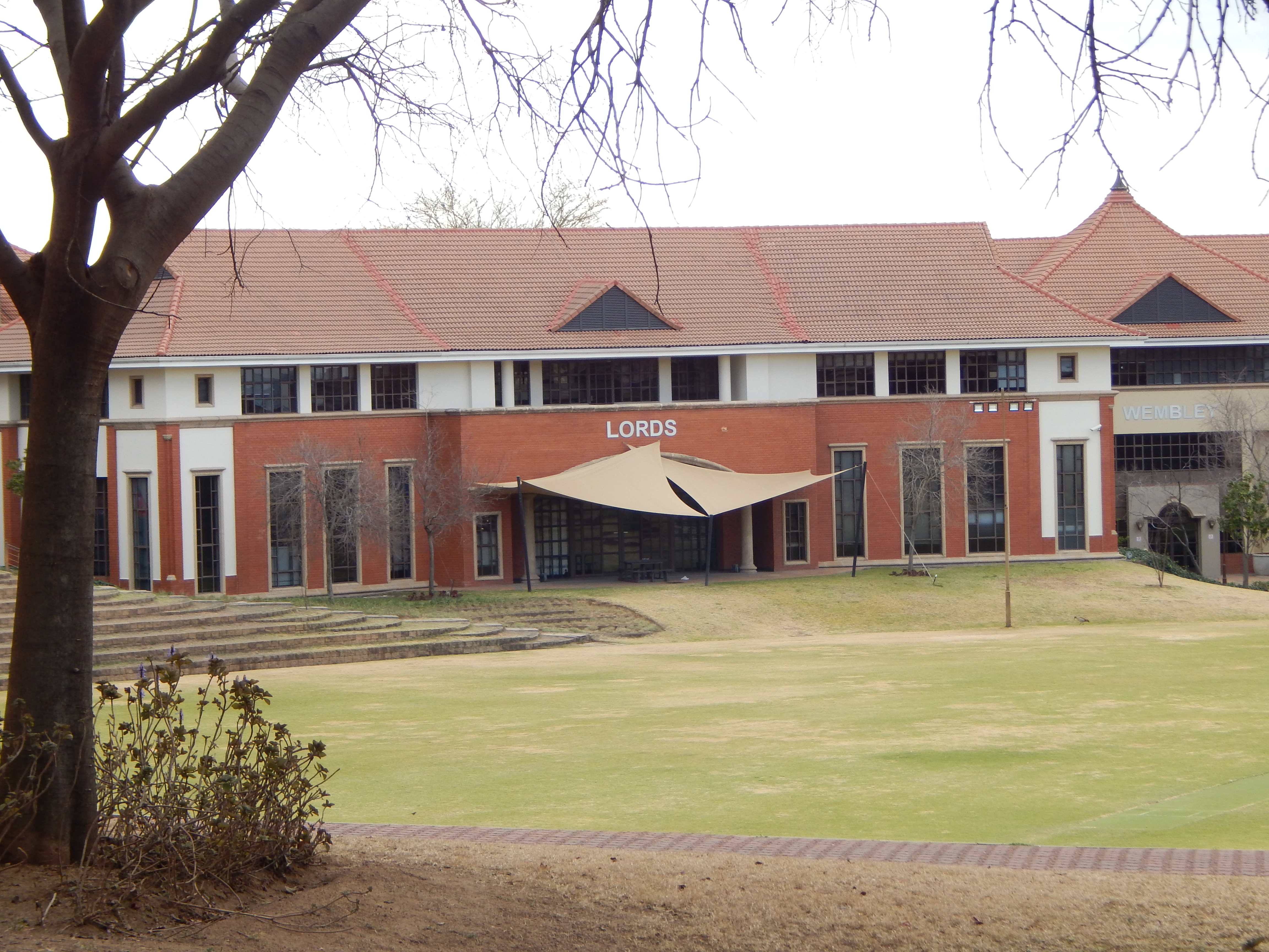 Office Space to rent at The Campus in Bryanston