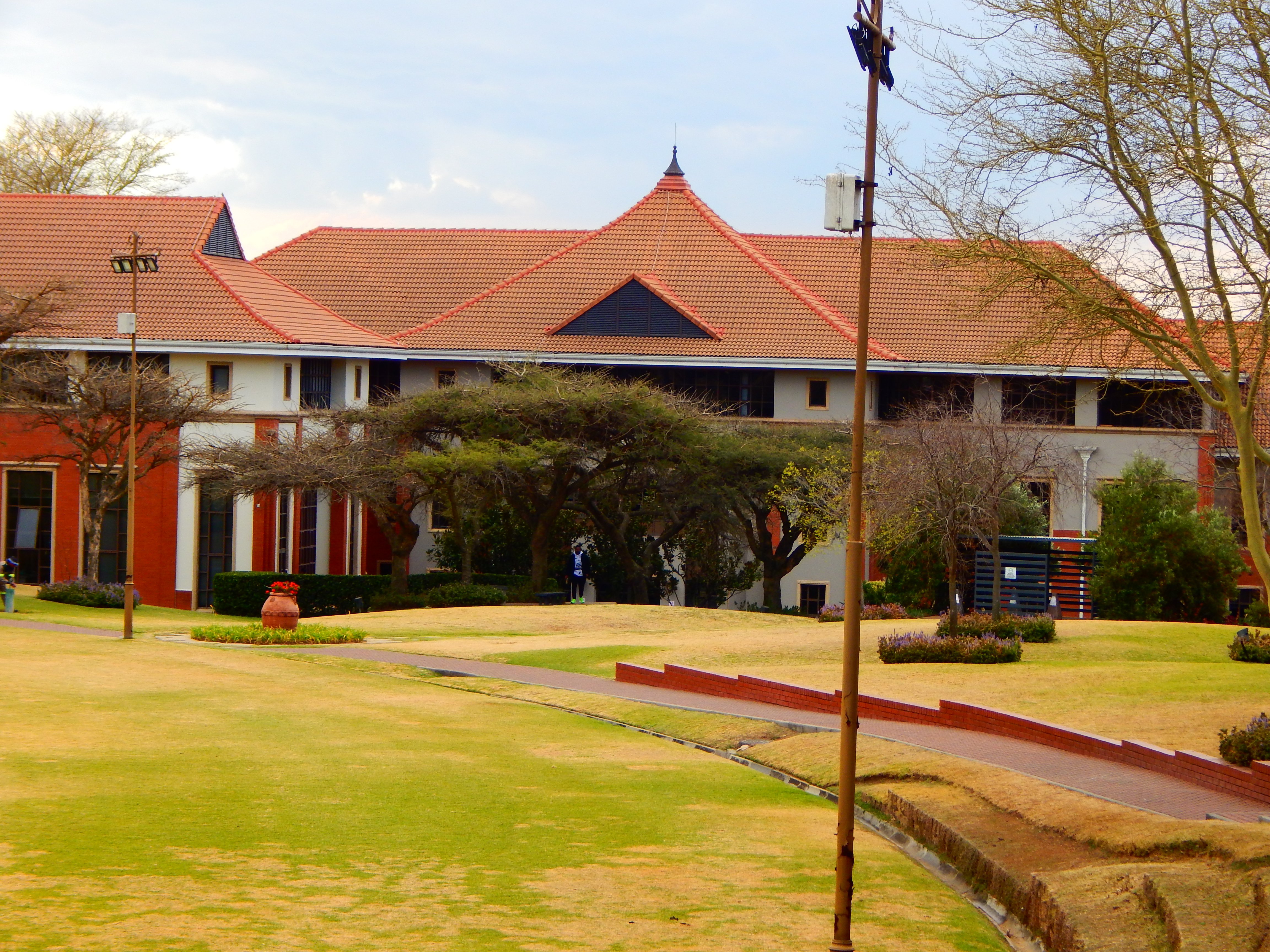 Office Space to rent at The Campus in Bryanston