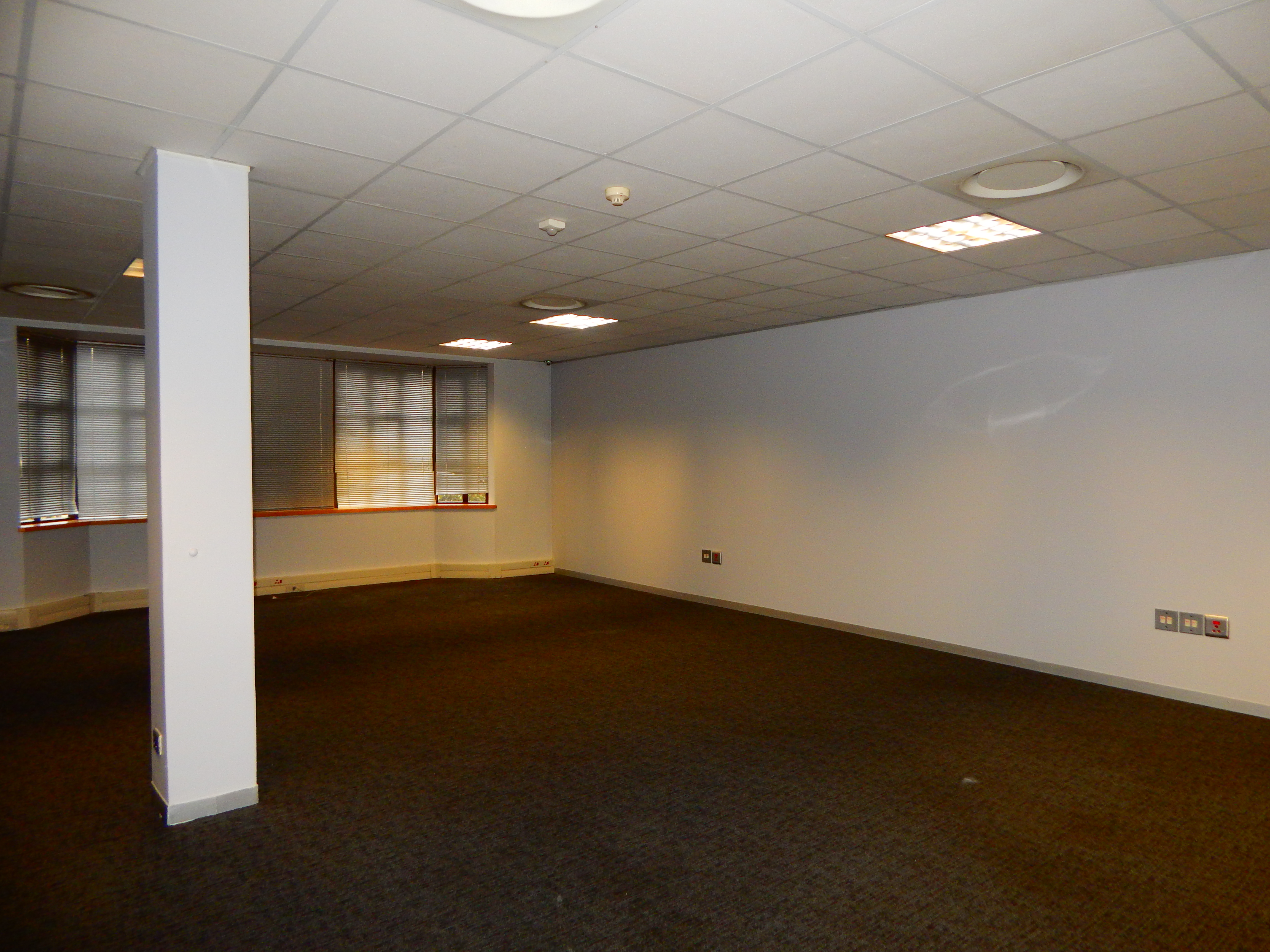 Office Space to rent at The Campus in Bryanston